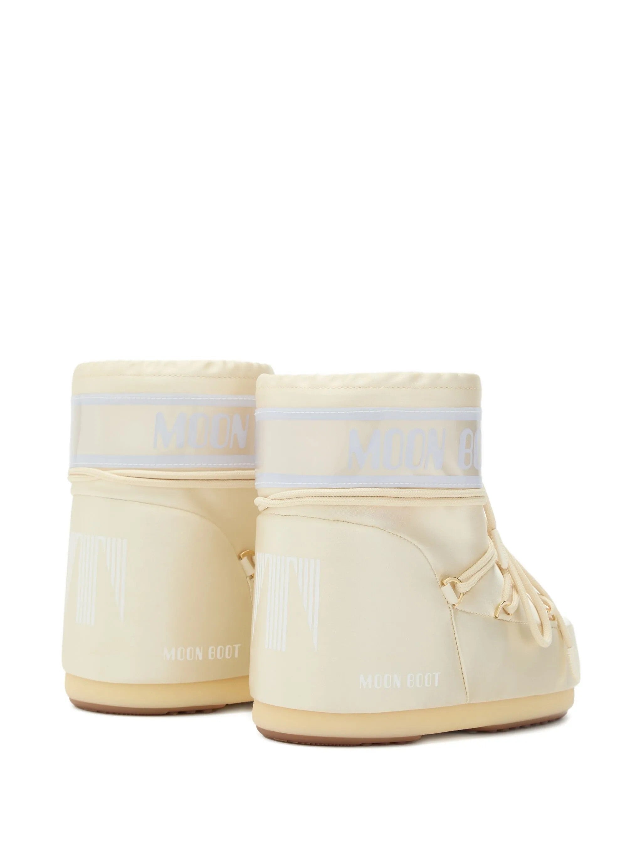 Moon Boot Bianco