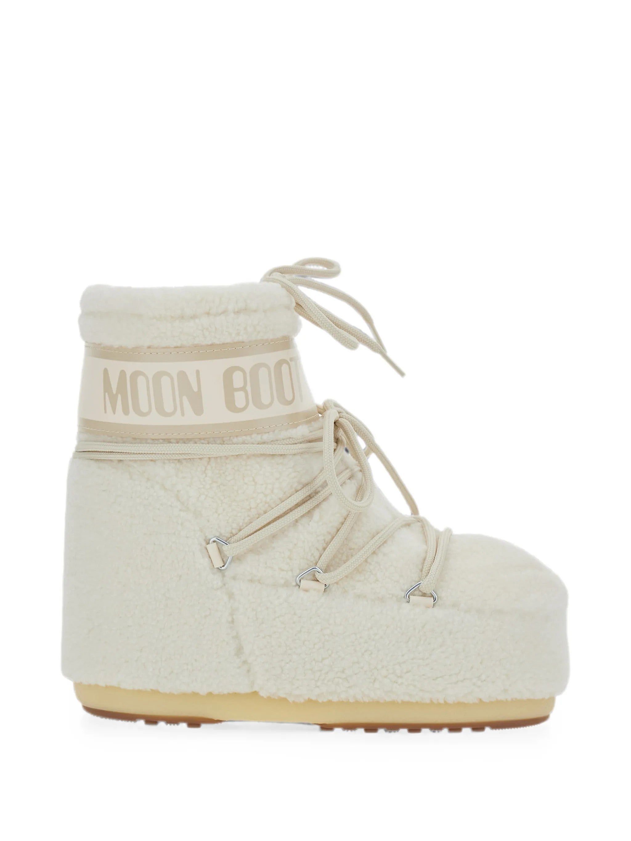 Moon Boot Bianco