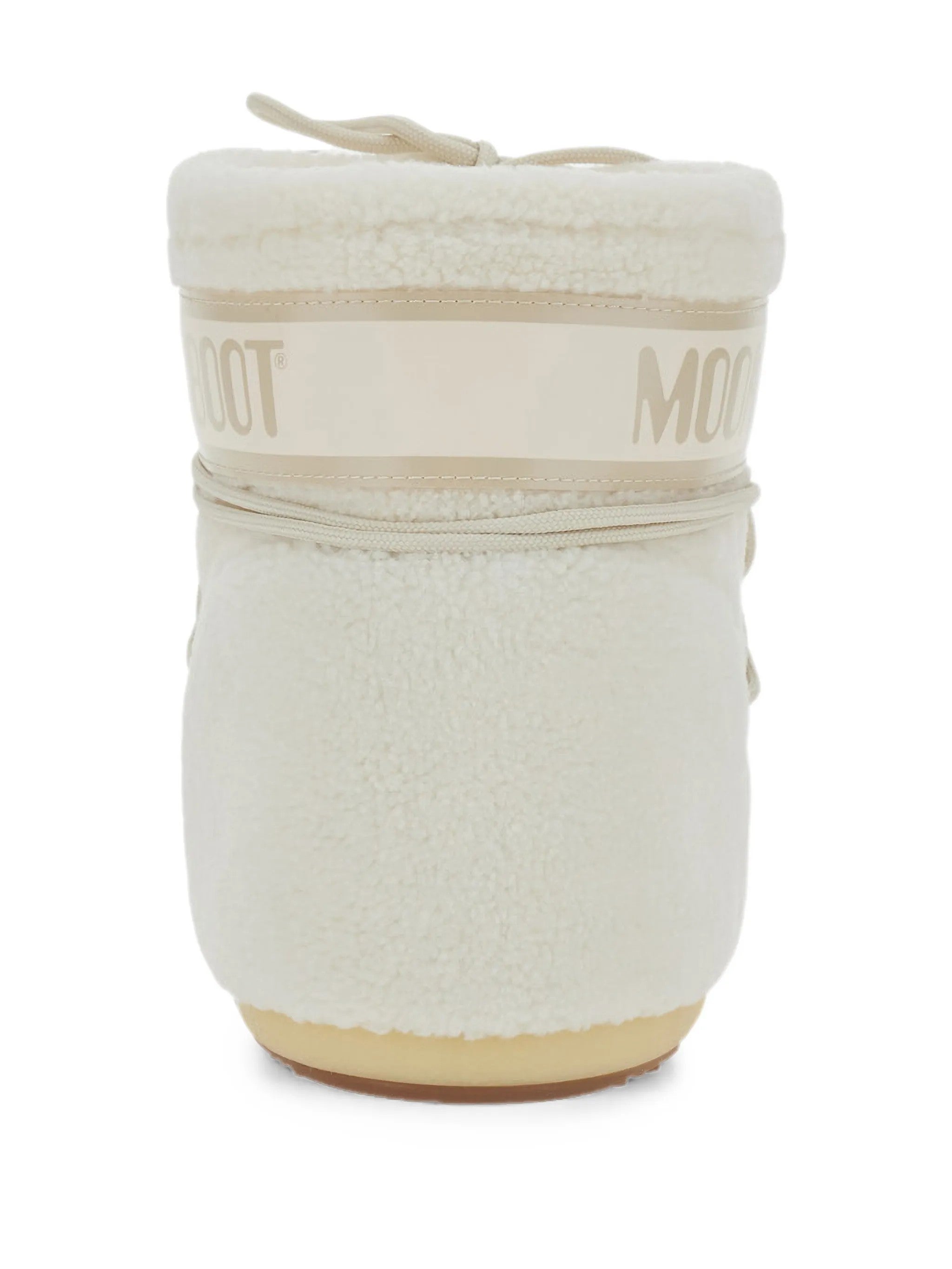 Moon Boot Bianco