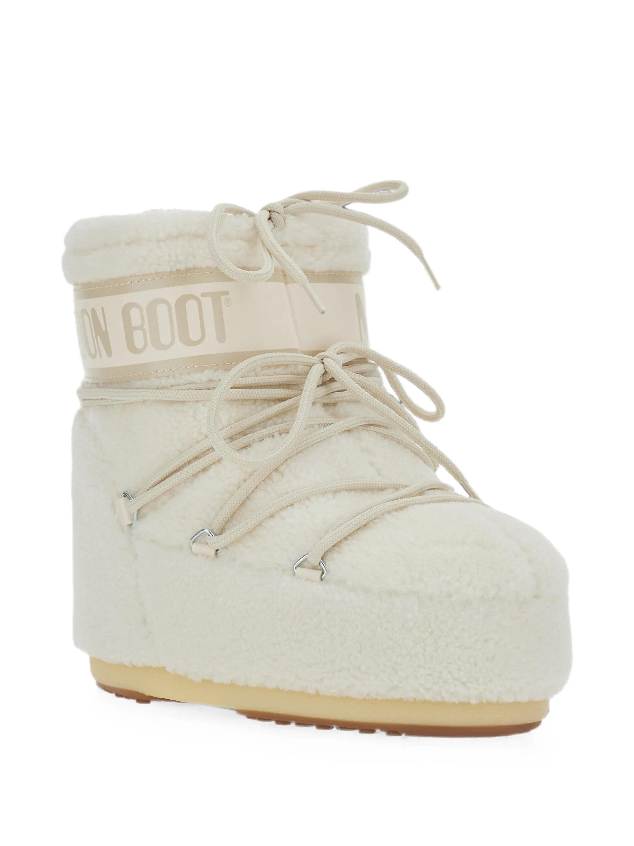 Moon Boot Bianco