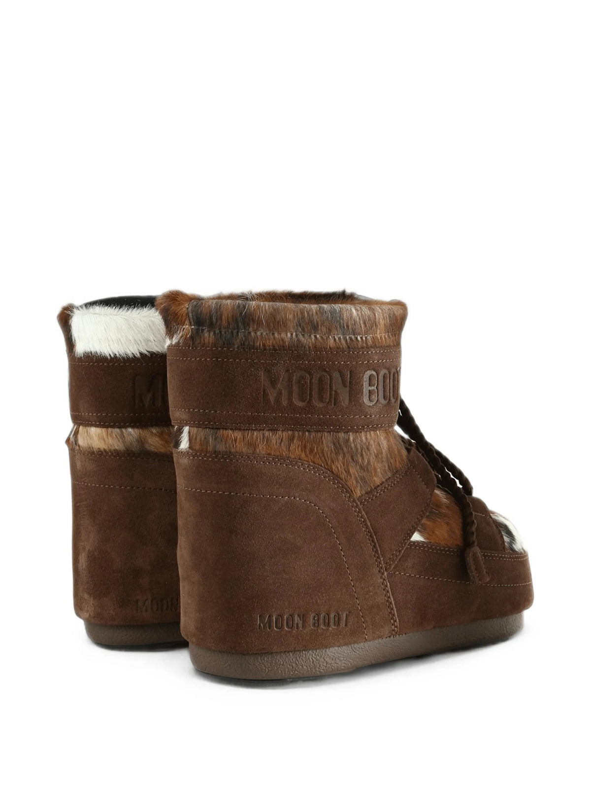 Moon Boot Multicolor