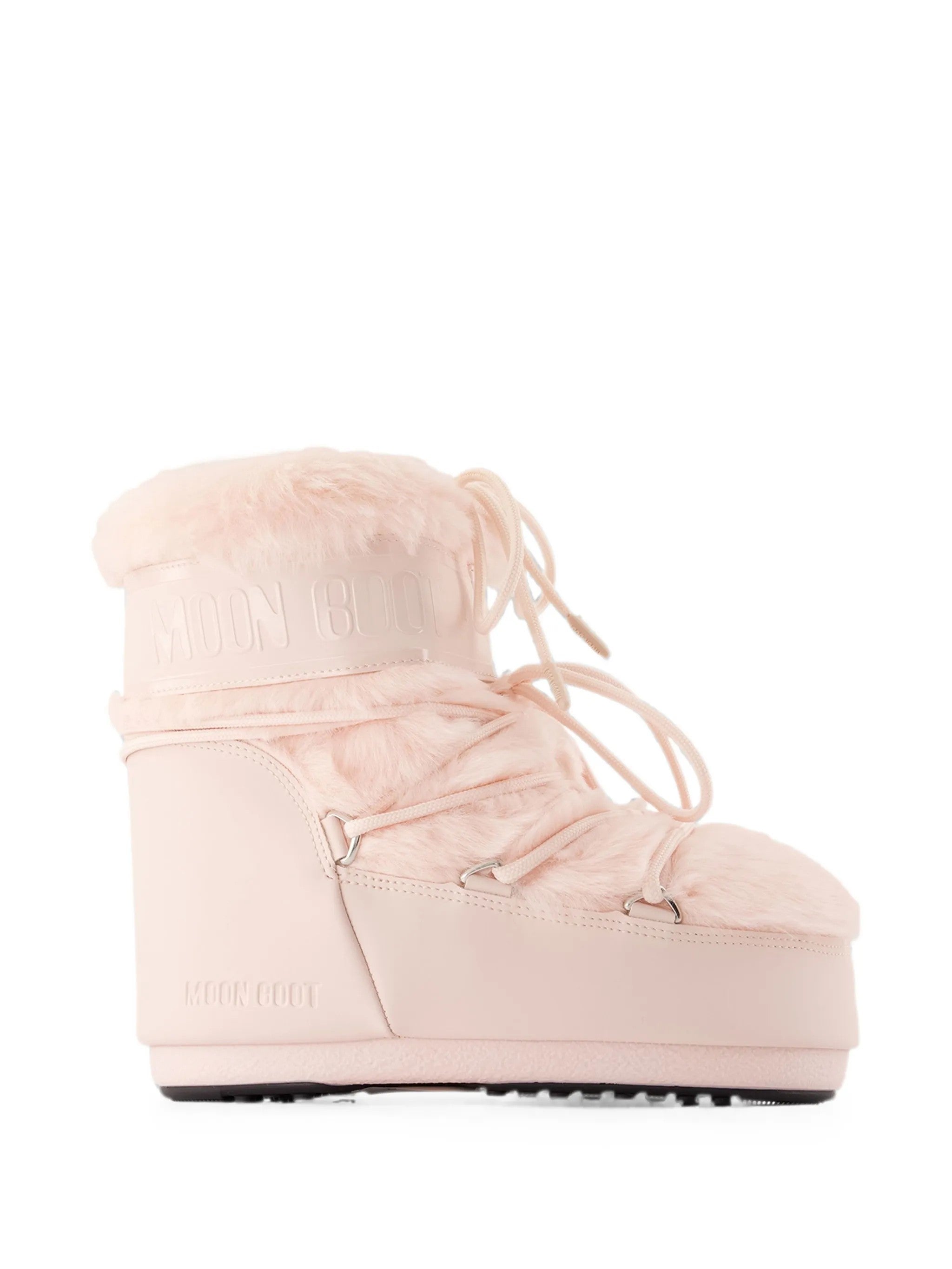 Moon Boot Rosa