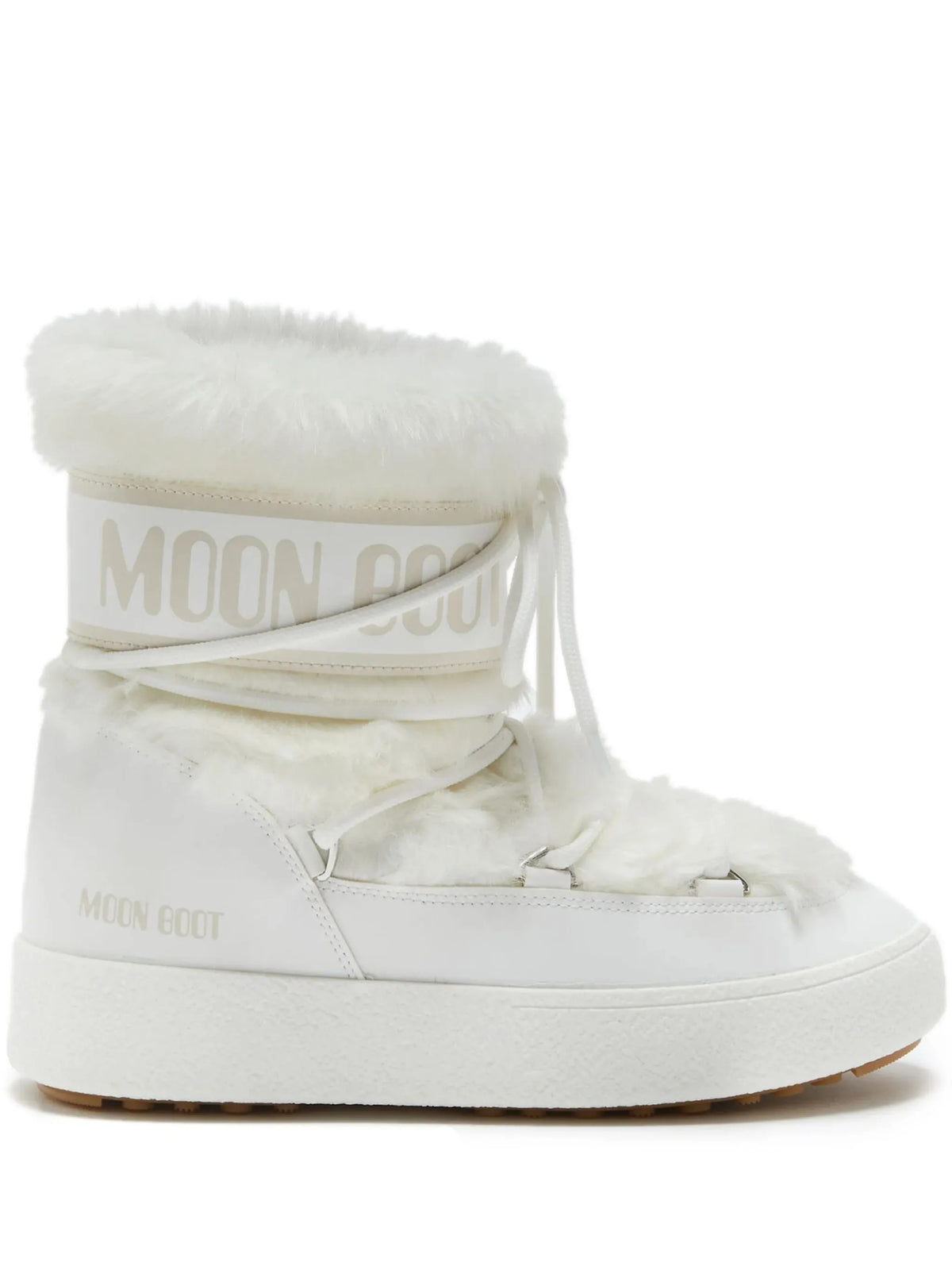 Moon Boot Bianco