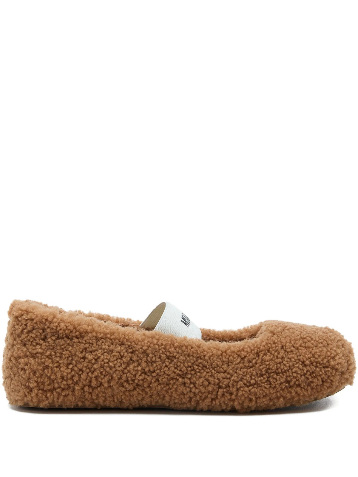 Moon Boot Marrone