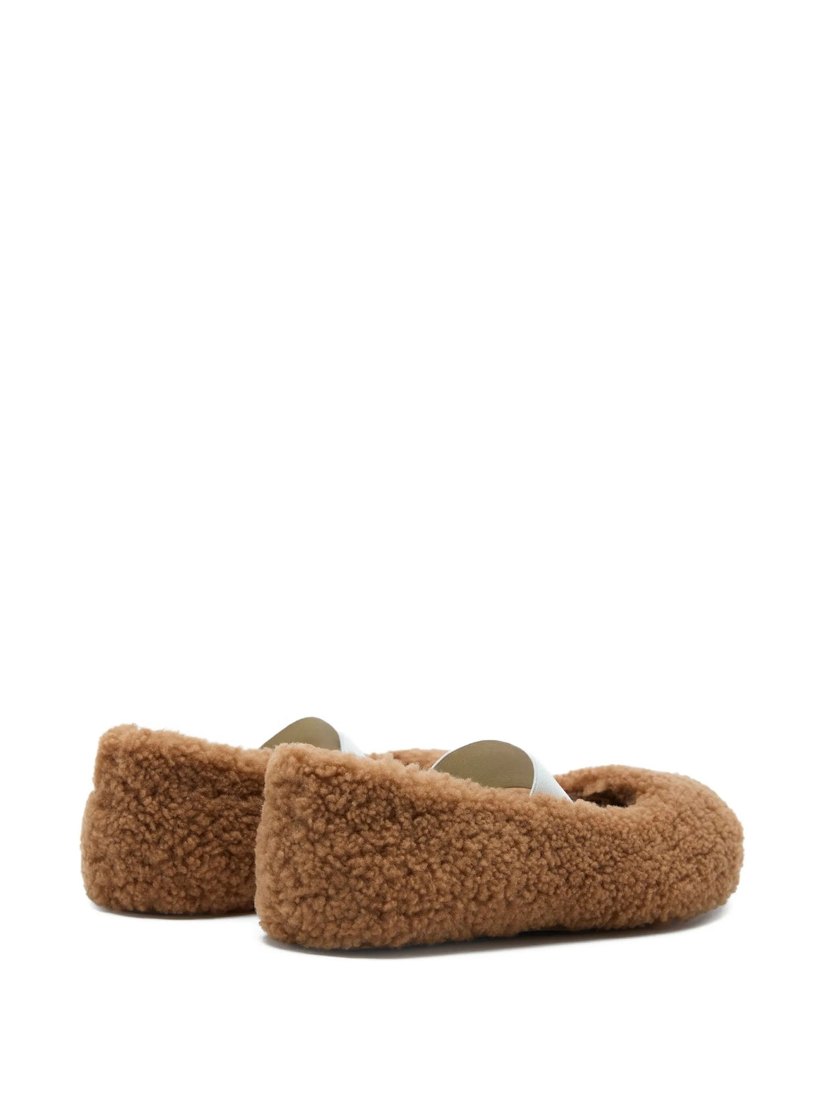 Moon Boot Marrone