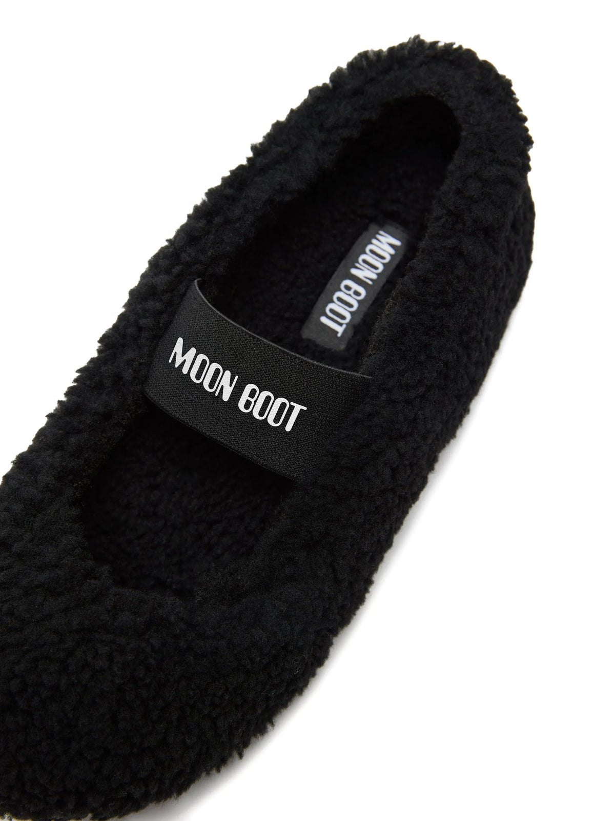 Moon Boot Nero