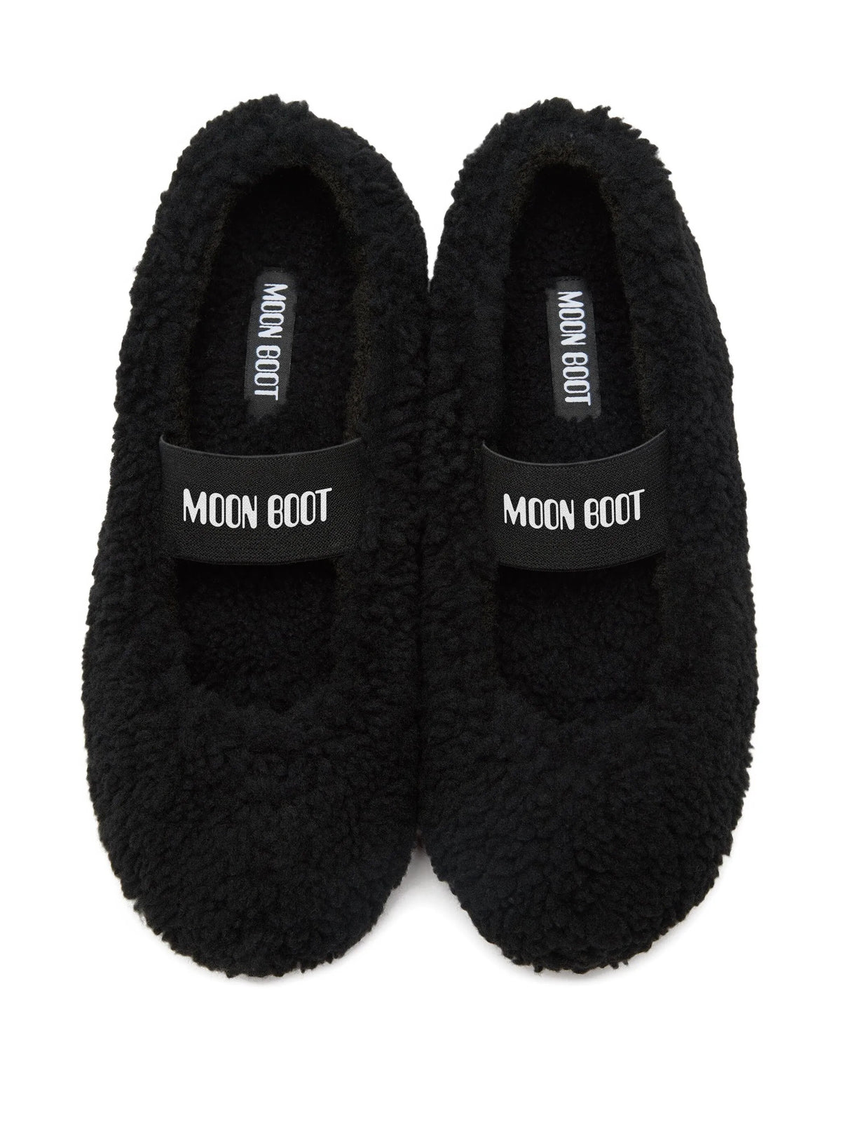 Moon Boot Nero