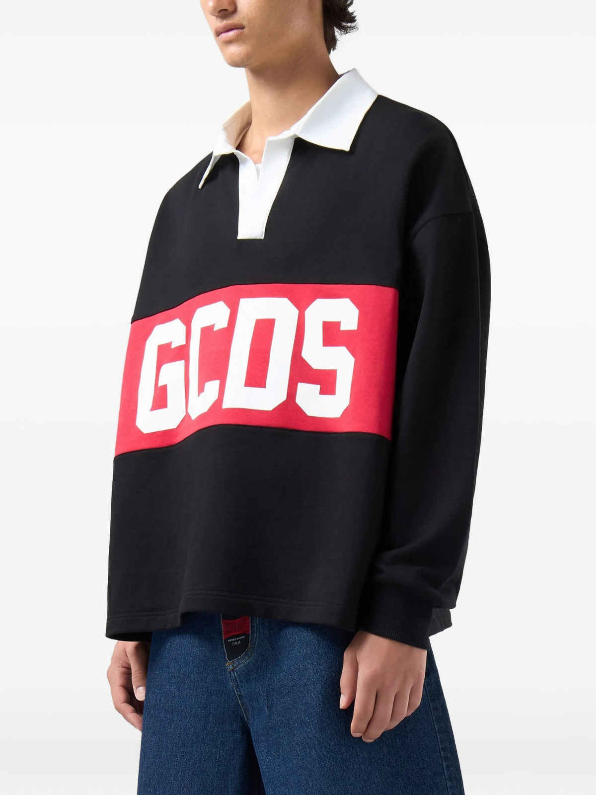 Gcds Nero