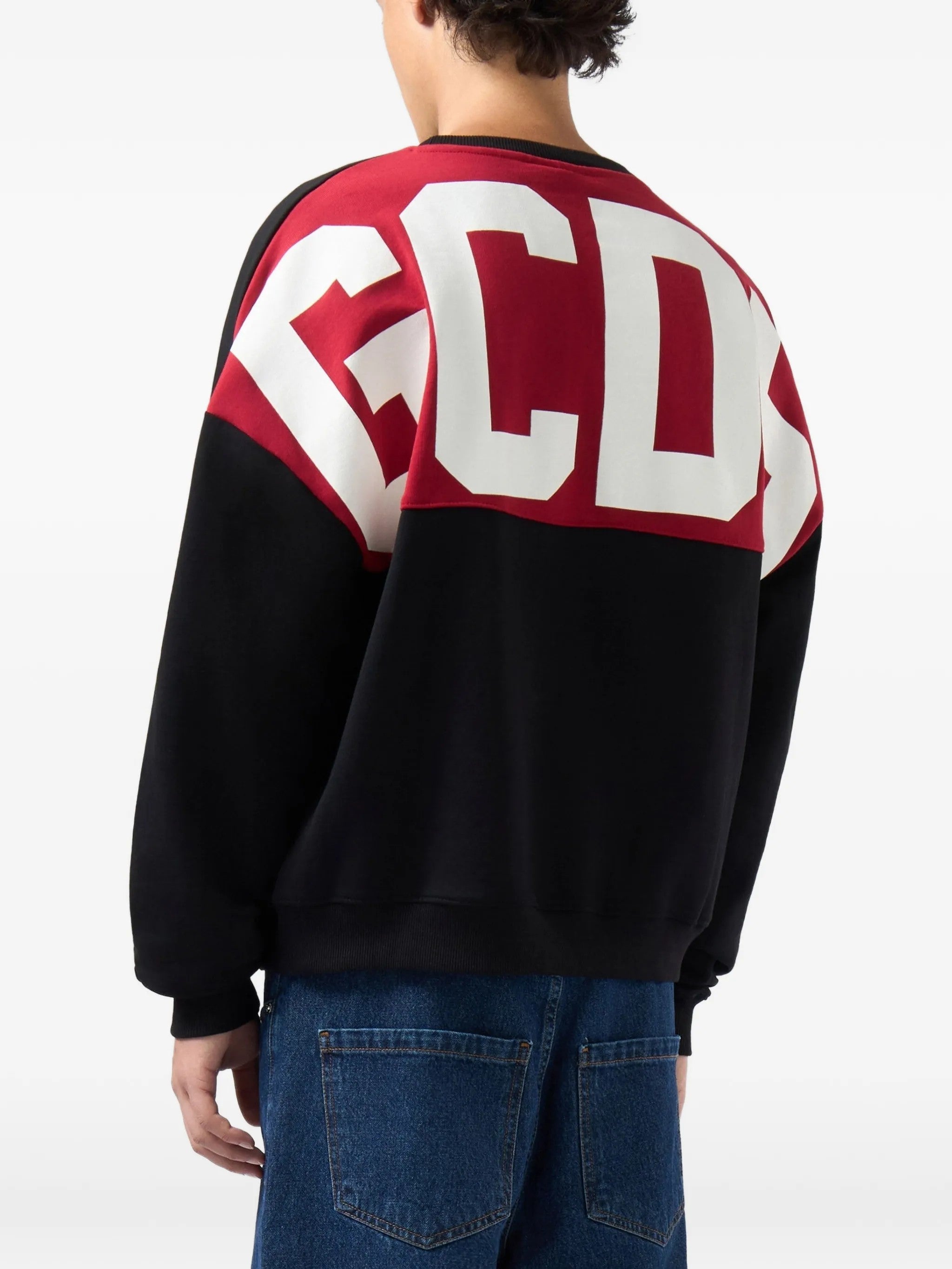 Gcds Nero
