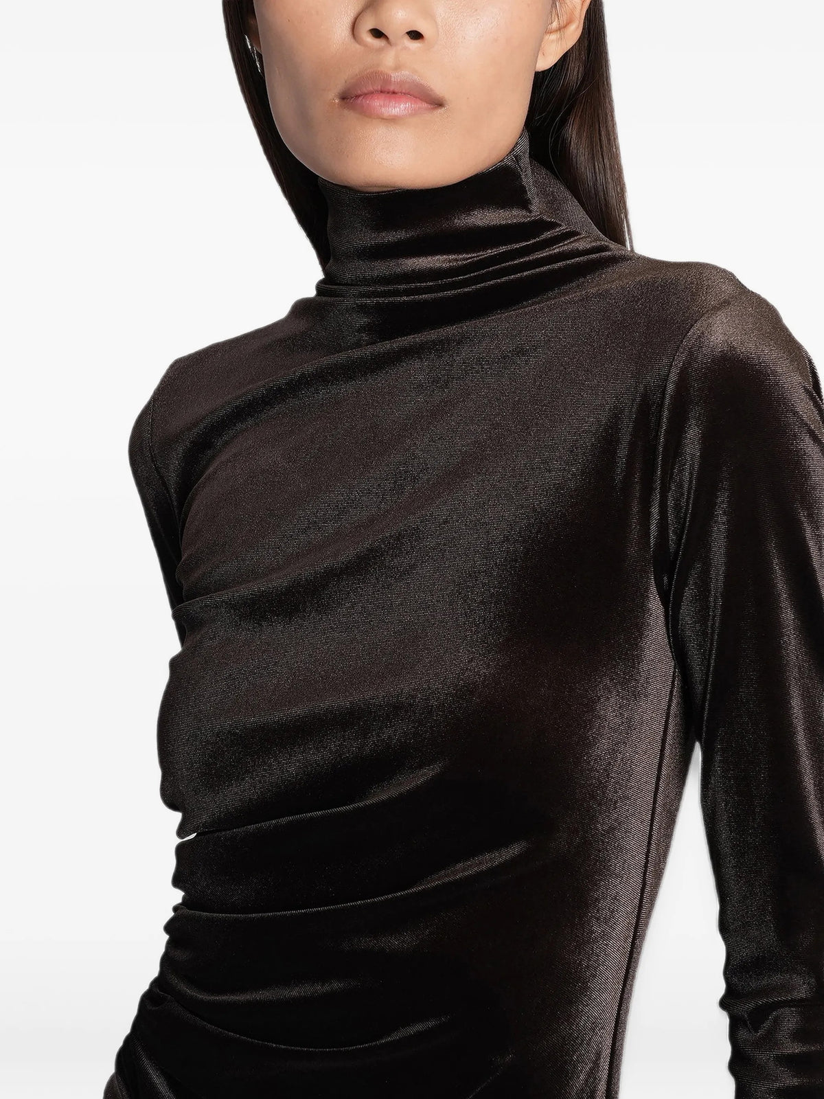 The Andamane Body eleganti da Donna The andamane, colore Marrone Marrone