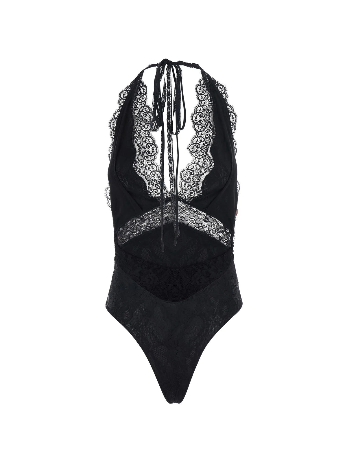 The Andamane Body eleganti da Donna The andamane, colore Nero Nero