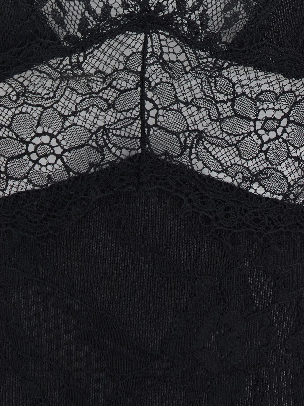 The Andamane Body eleganti da Donna The andamane, colore Nero Nero
