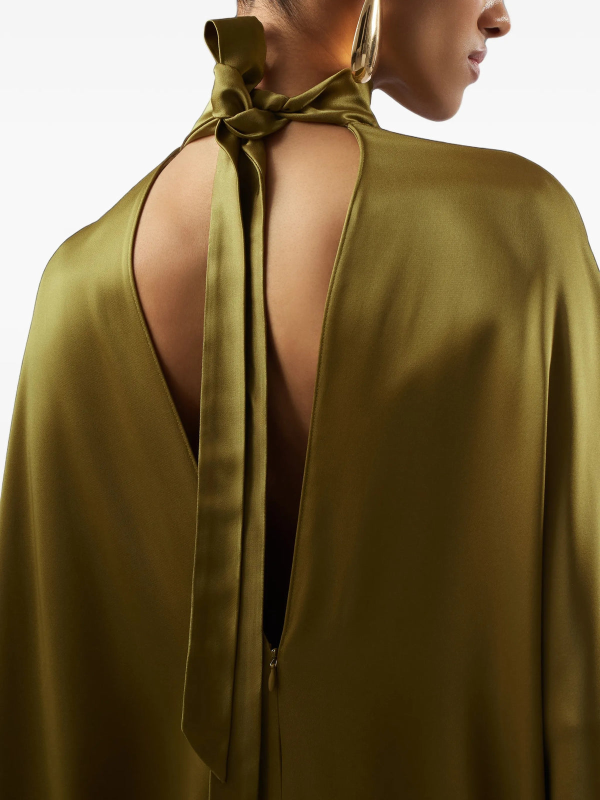 Taller Marmo Abiti lunghi da Donna Taller marmo, colore Bronzo Bronzo