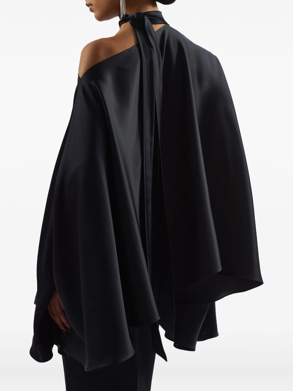 Taller Marmo Abiti lunghi da Donna Taller marmo, colore Blu Blu