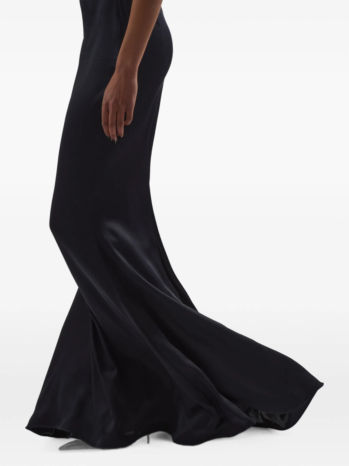 Taller Marmo Gonne lunghe da Donna Taller marmo, colore Blu Blu