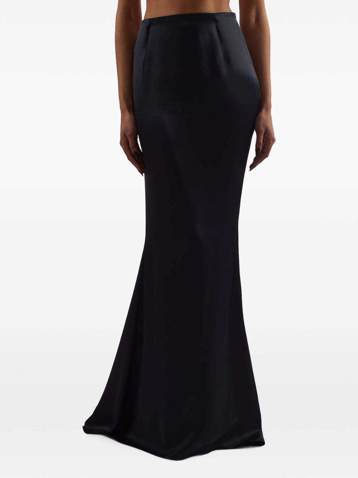 Taller Marmo Gonne lunghe da Donna Taller marmo, colore Blu Blu