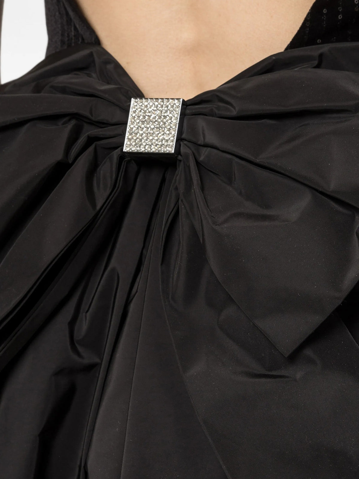 Nissa Abiti lunghi da Donna Nissa, colore Nero Nero