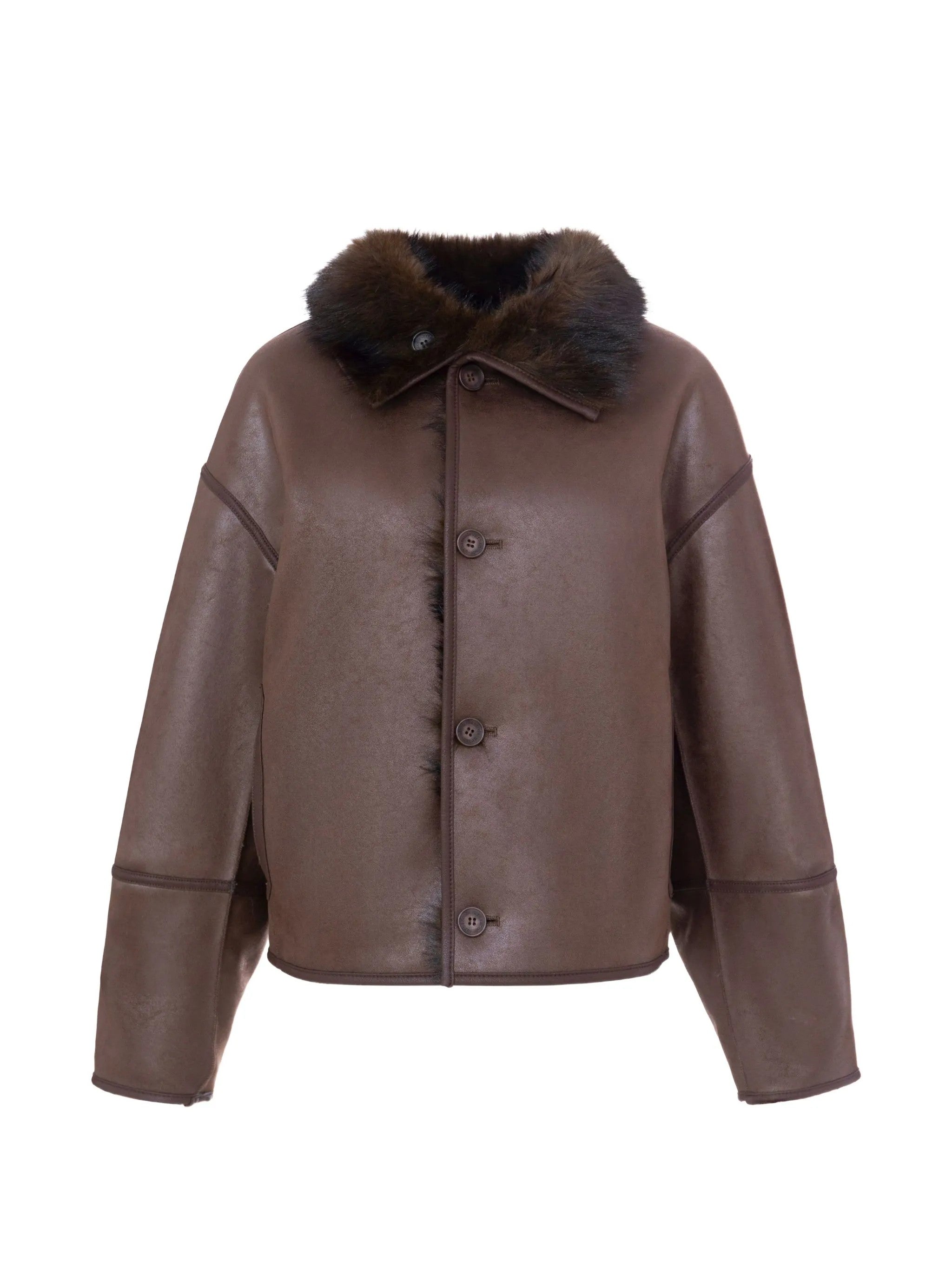 Urbancode Marrone