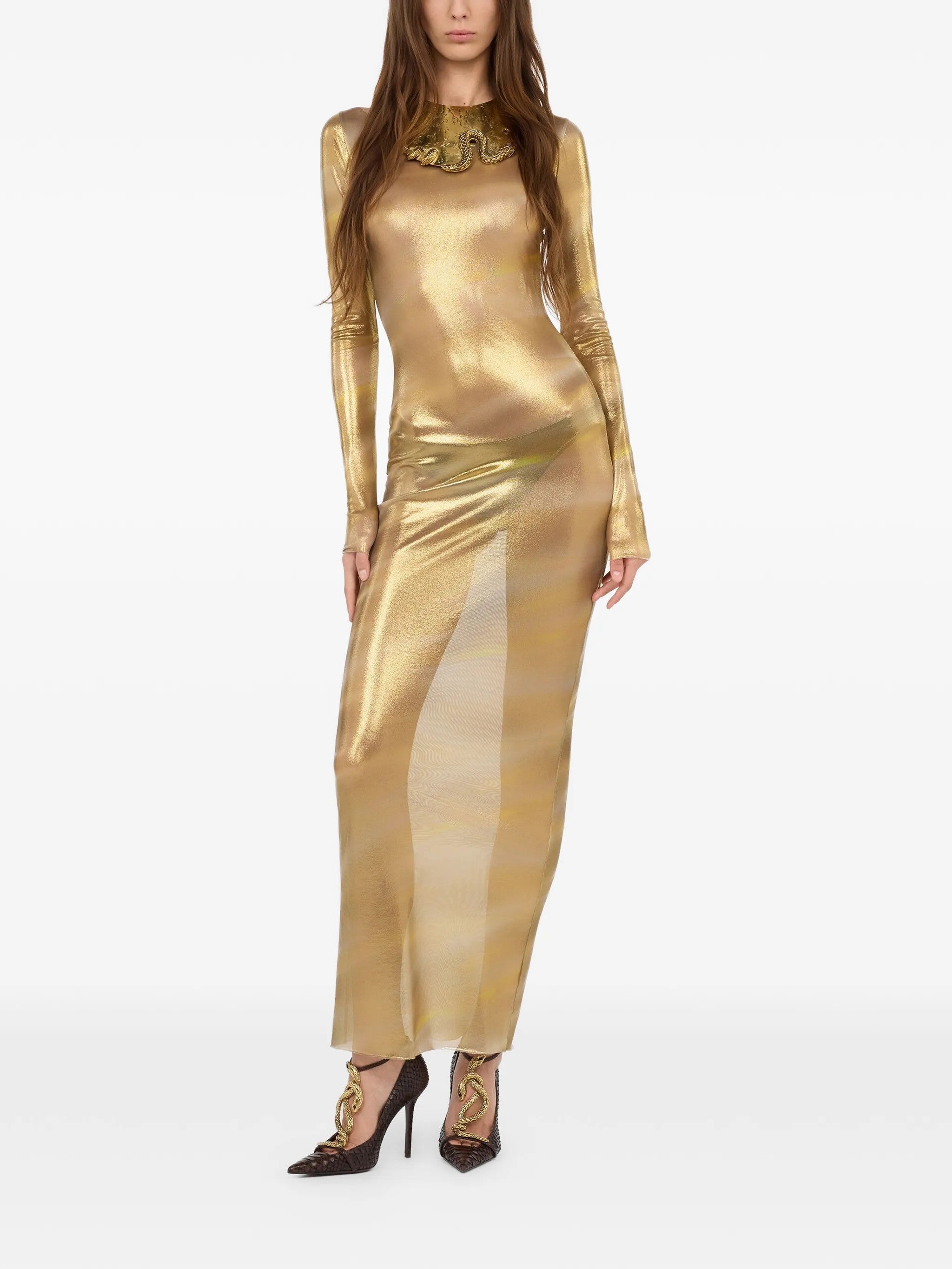 Roberto Cavalli Oro