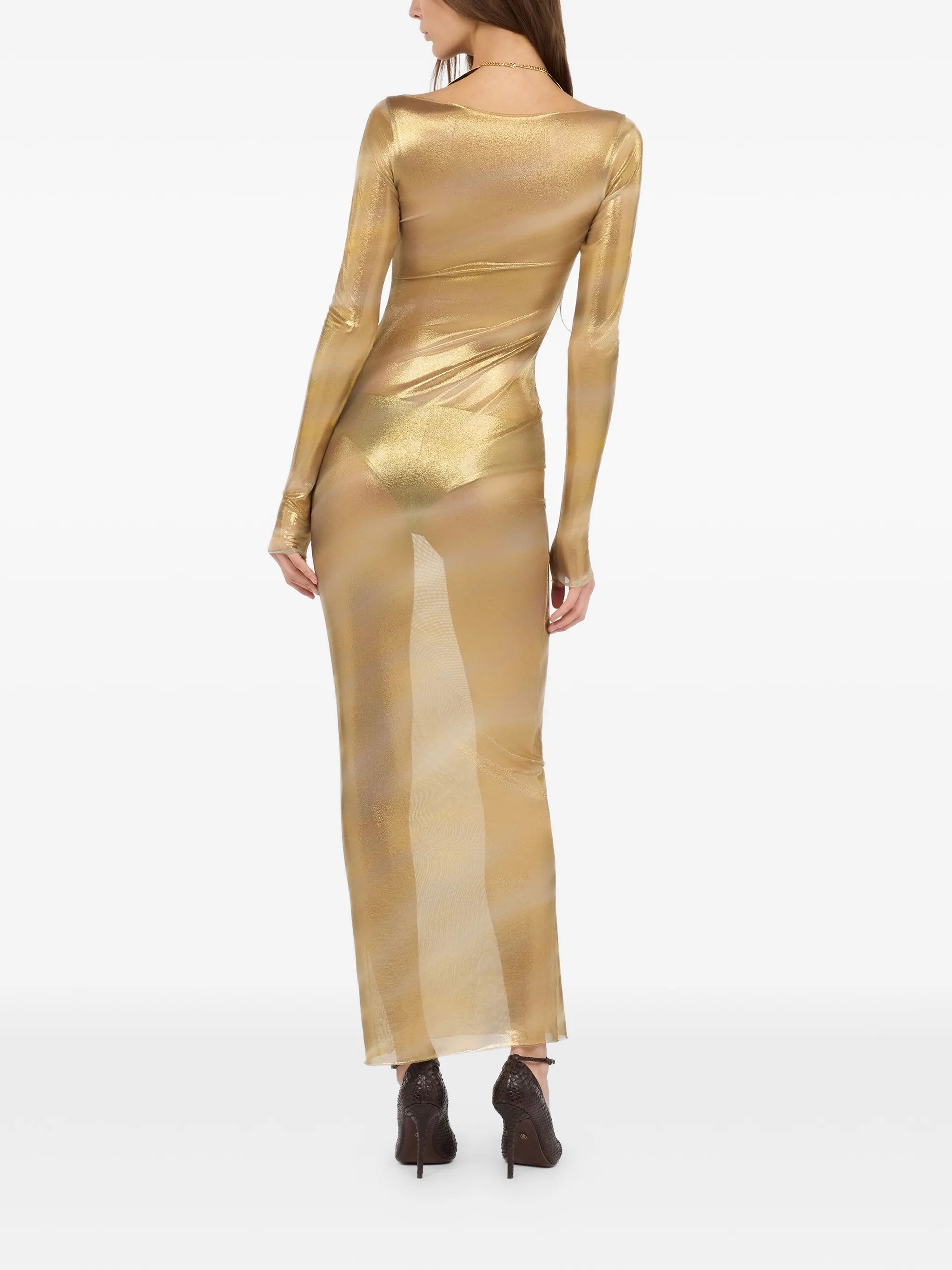 Roberto Cavalli Oro