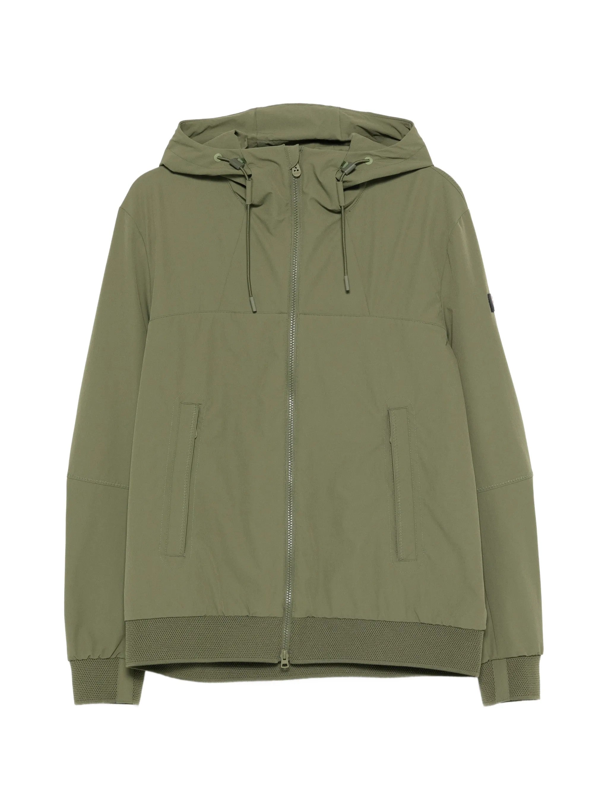 Peuterey Verde