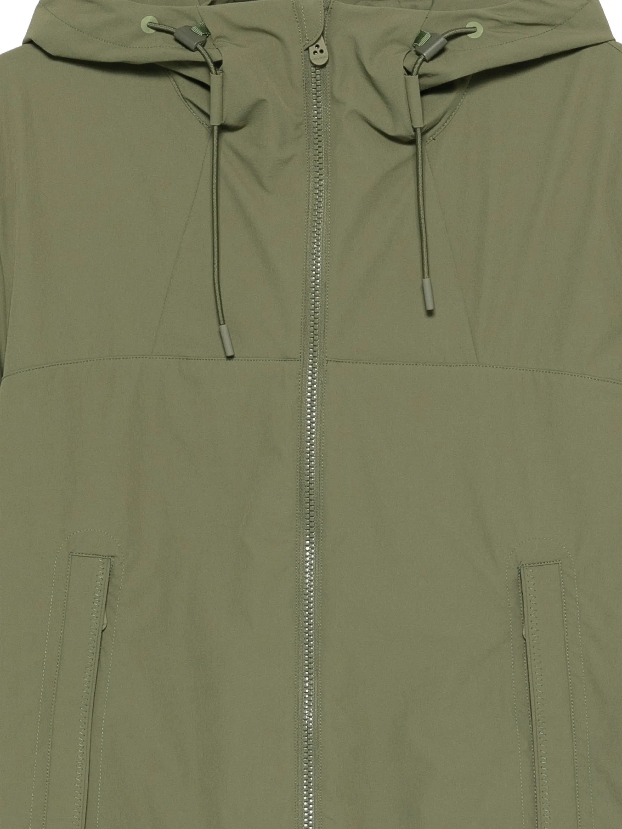 Peuterey Verde