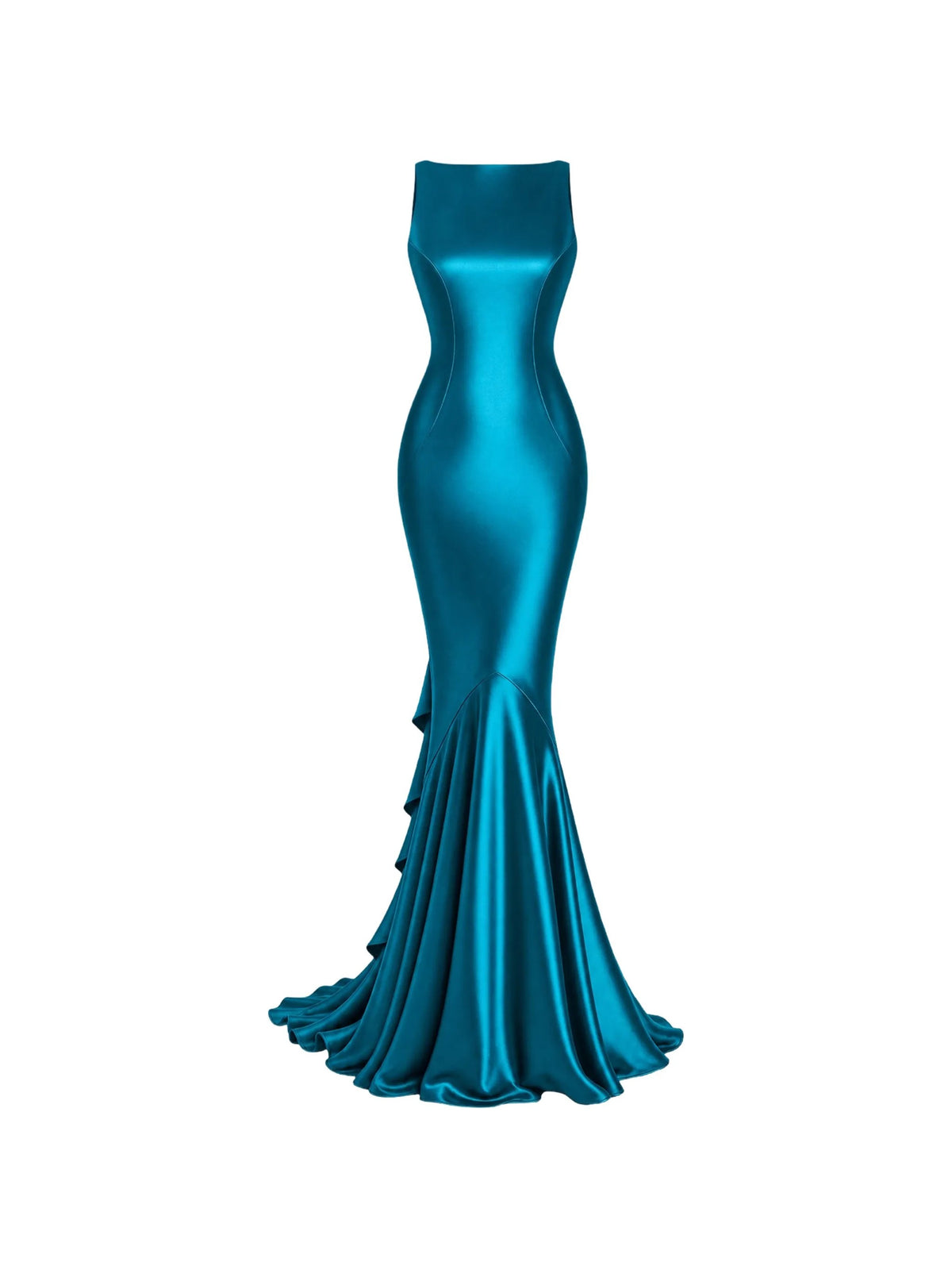 Retrofête Abiti lunghi da Donna Retrofête, colore Blu Blu