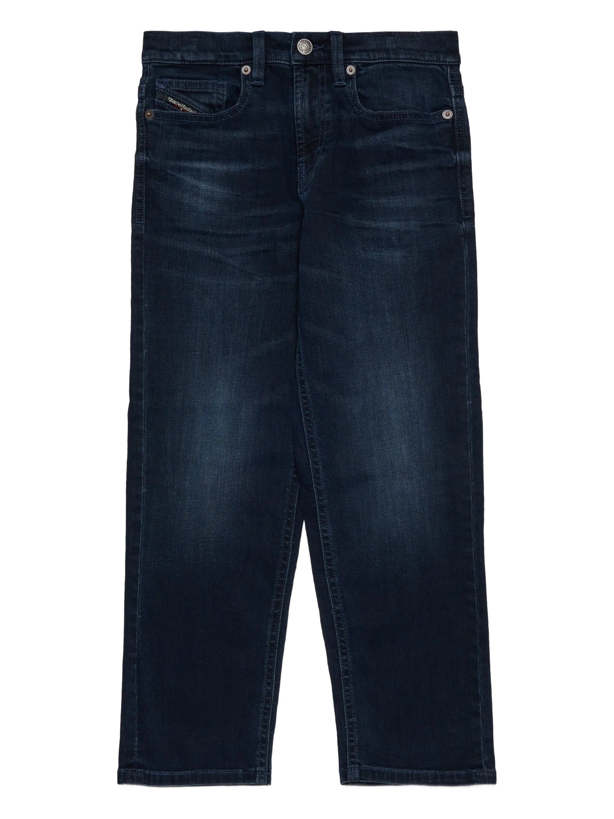 Diesel Blu