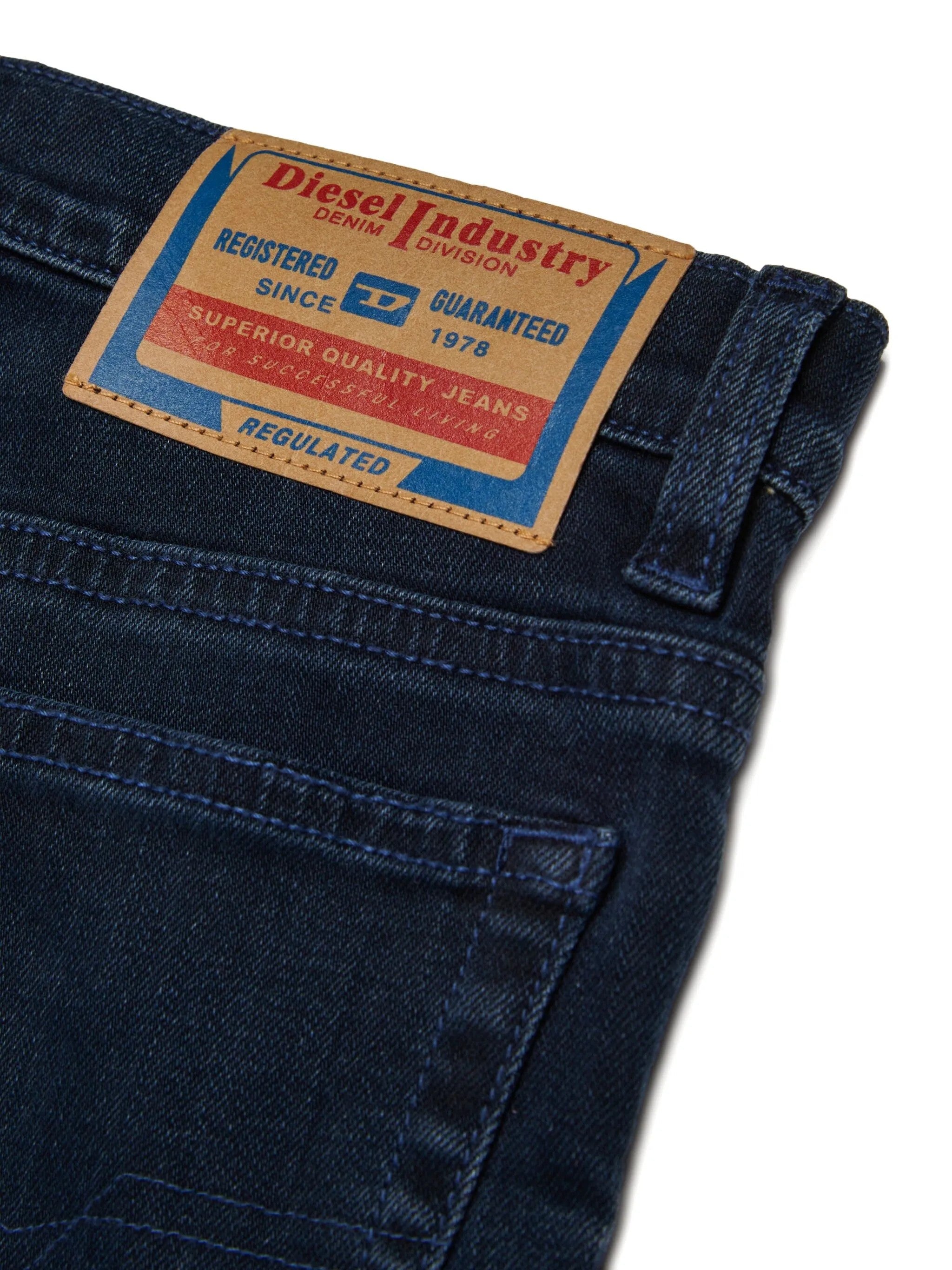 Diesel Blu