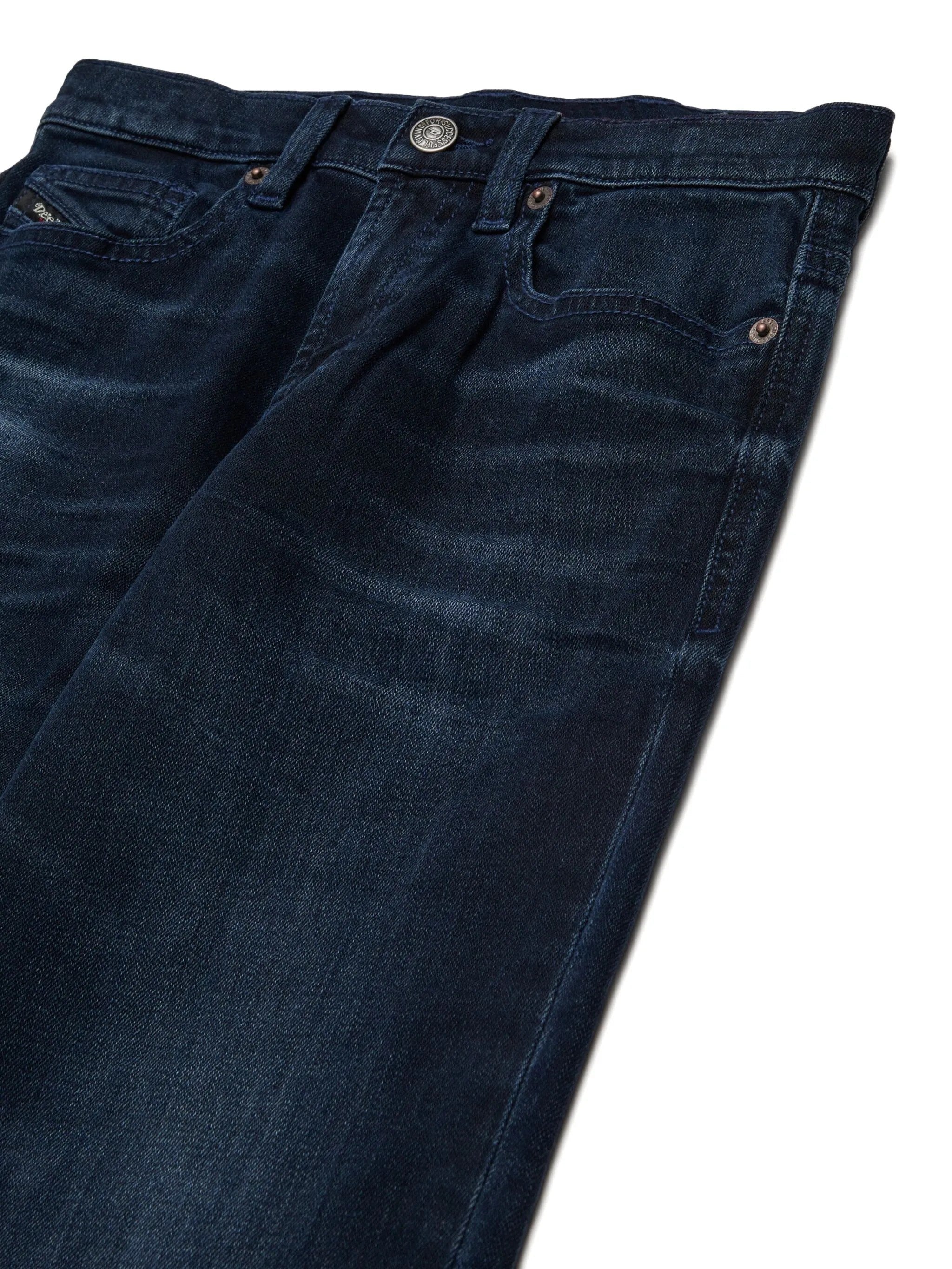 Diesel Blu
