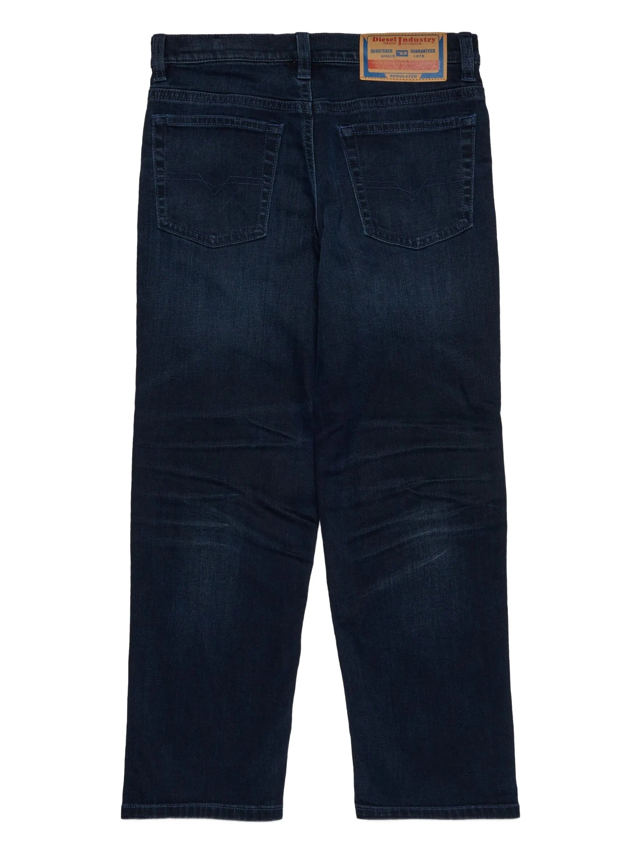 Diesel Blu