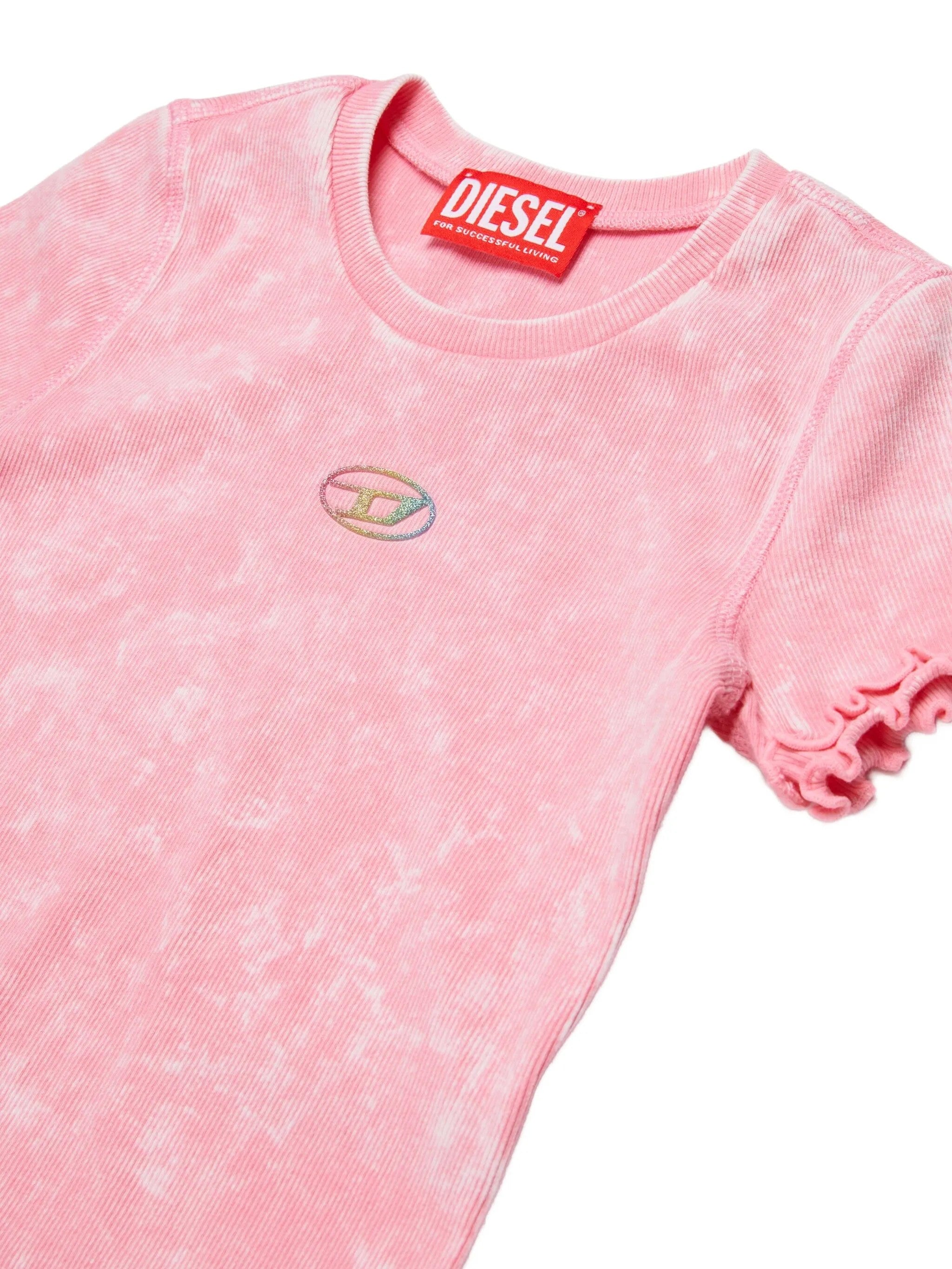 Diesel Rosa