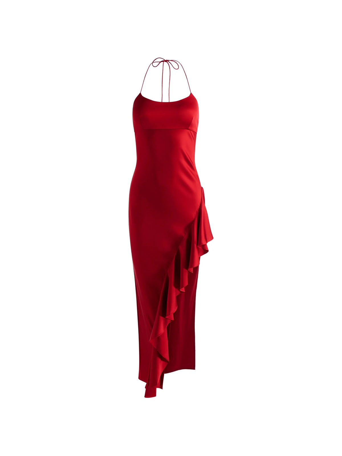 Alice + Olivia Abiti lunghi da Donna Alice + olivia, colore Rosso Rosso