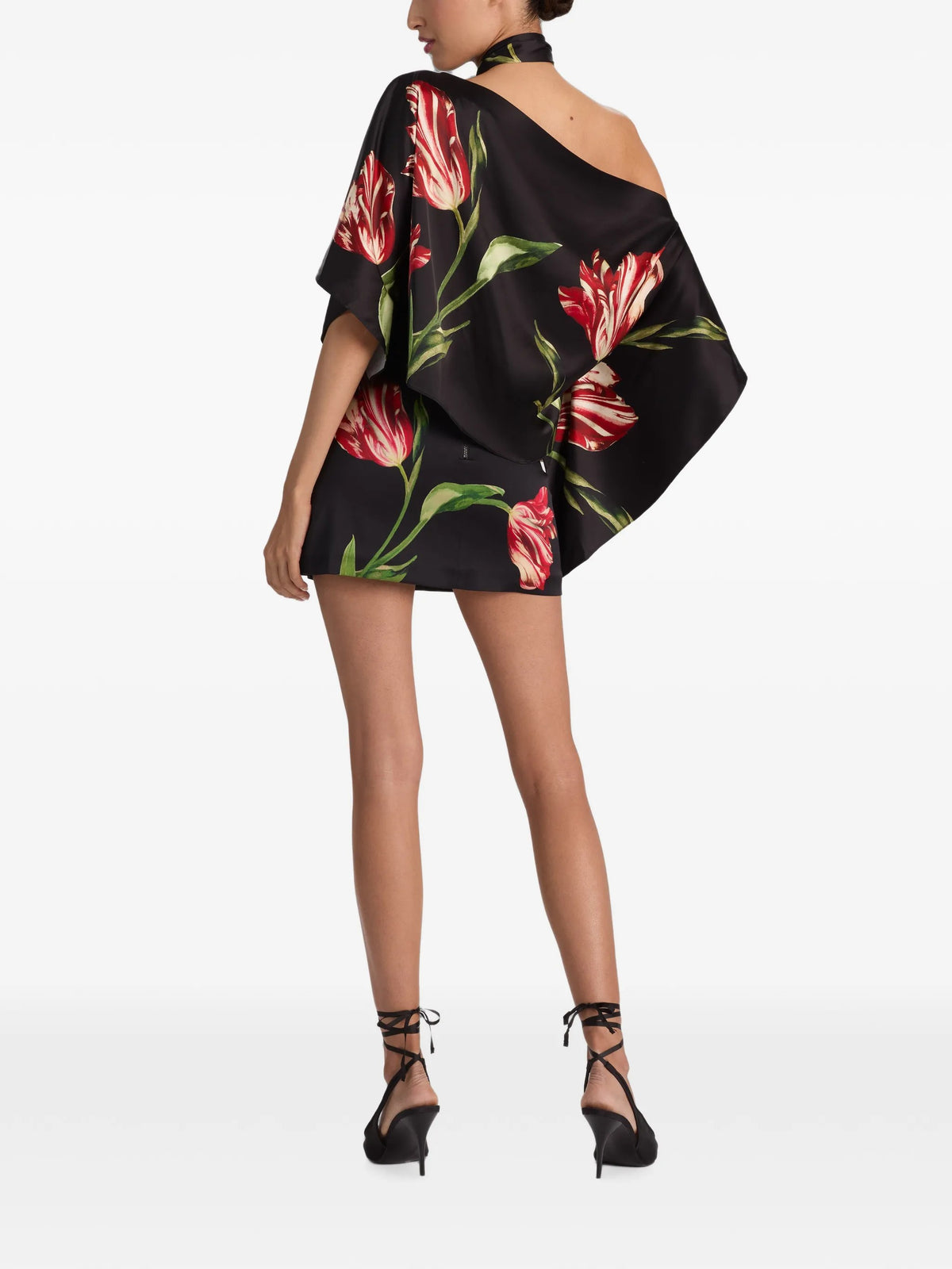 Alice + Olivia Bluse da Donna Alice + olivia, colore Nero Nero