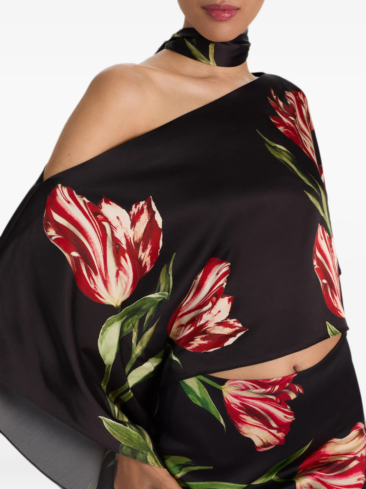 Alice + Olivia Bluse da Donna Alice + olivia, colore Nero Nero