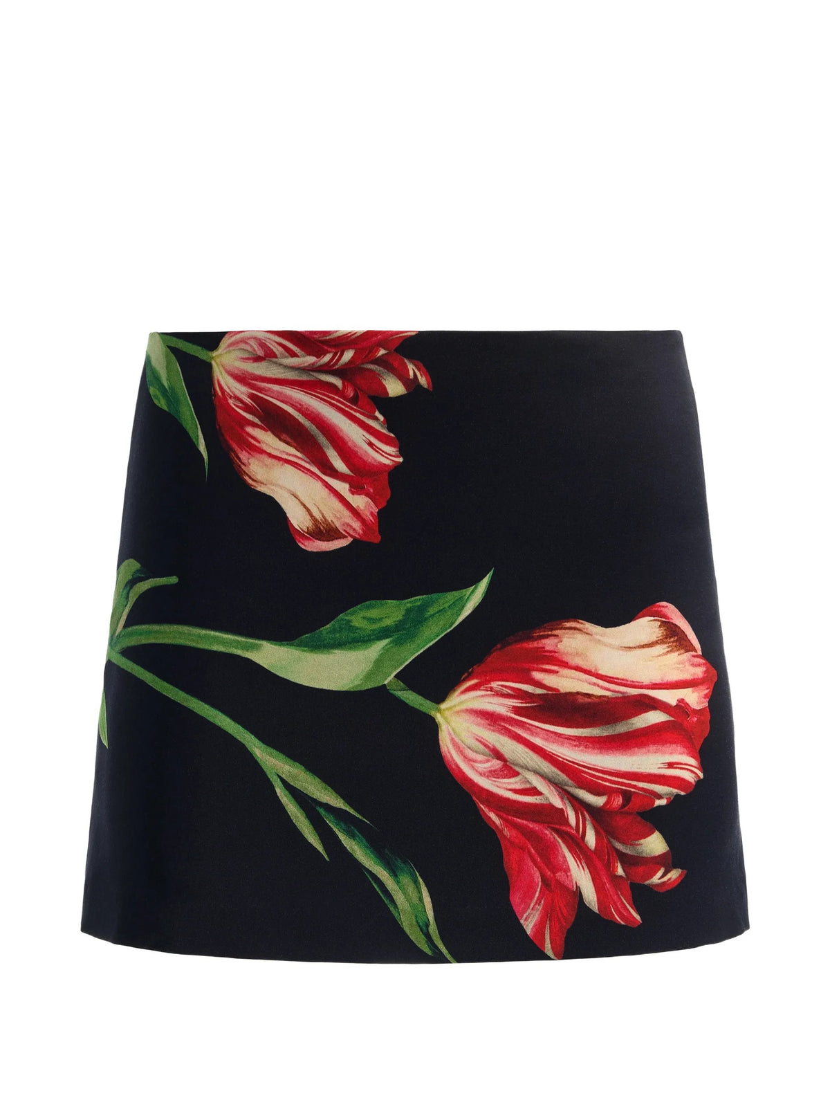 Alice + Olivia Minigonne da Donna Alice + olivia, colore Nero Nero