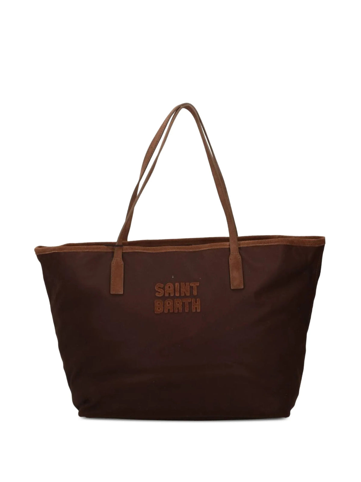 Mc2 Saint Barth Marrone