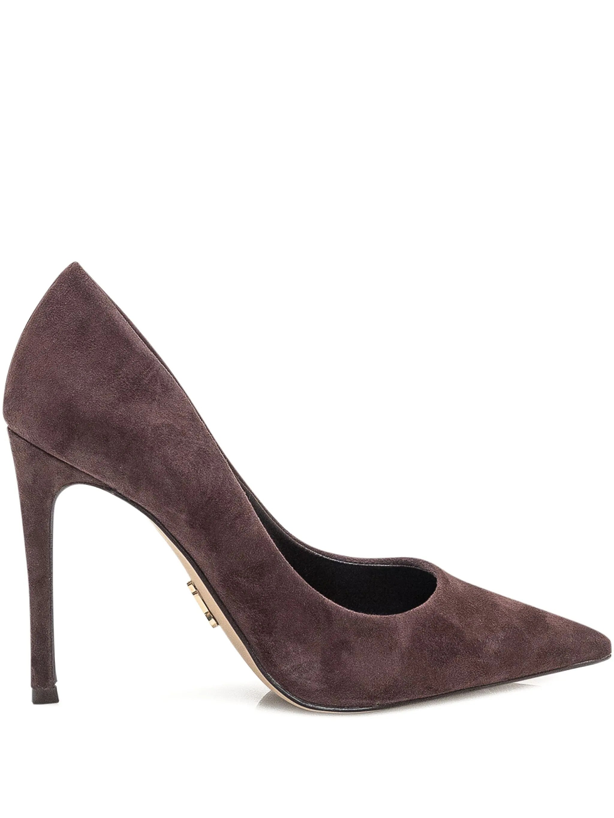 Steve Madden Marrone