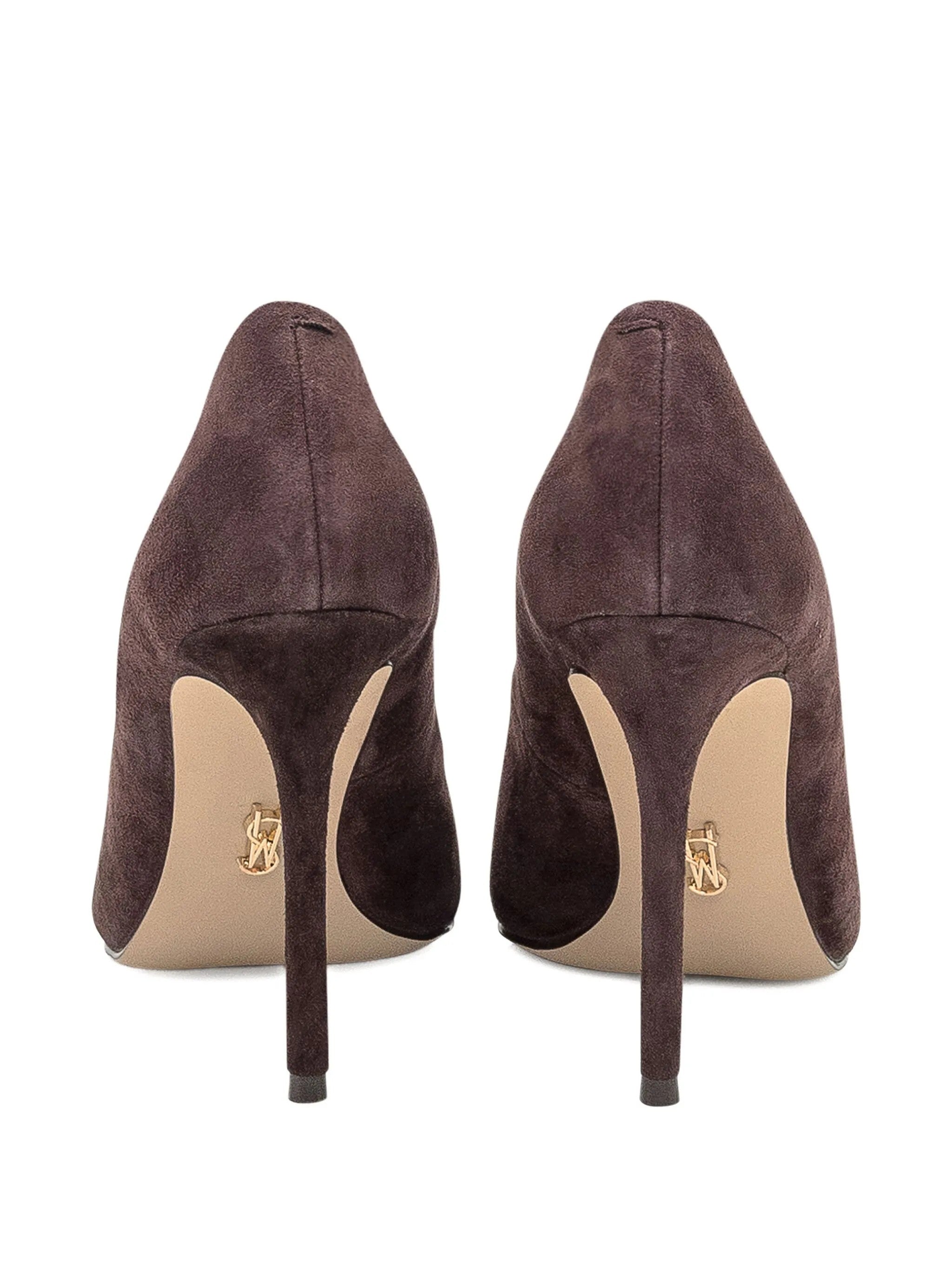 Steve Madden Marrone