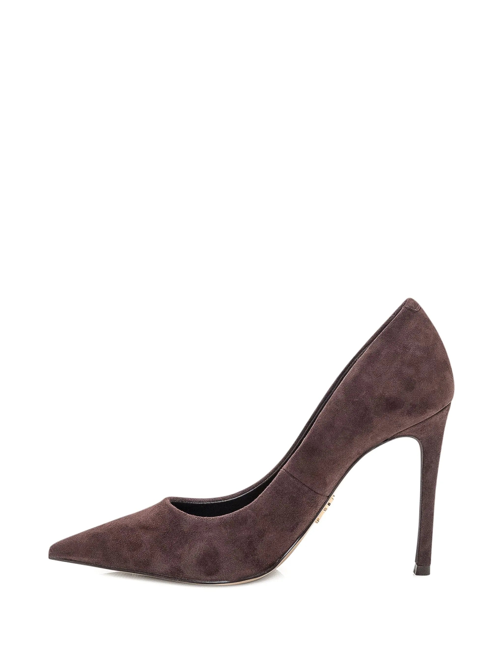 Steve Madden Marrone