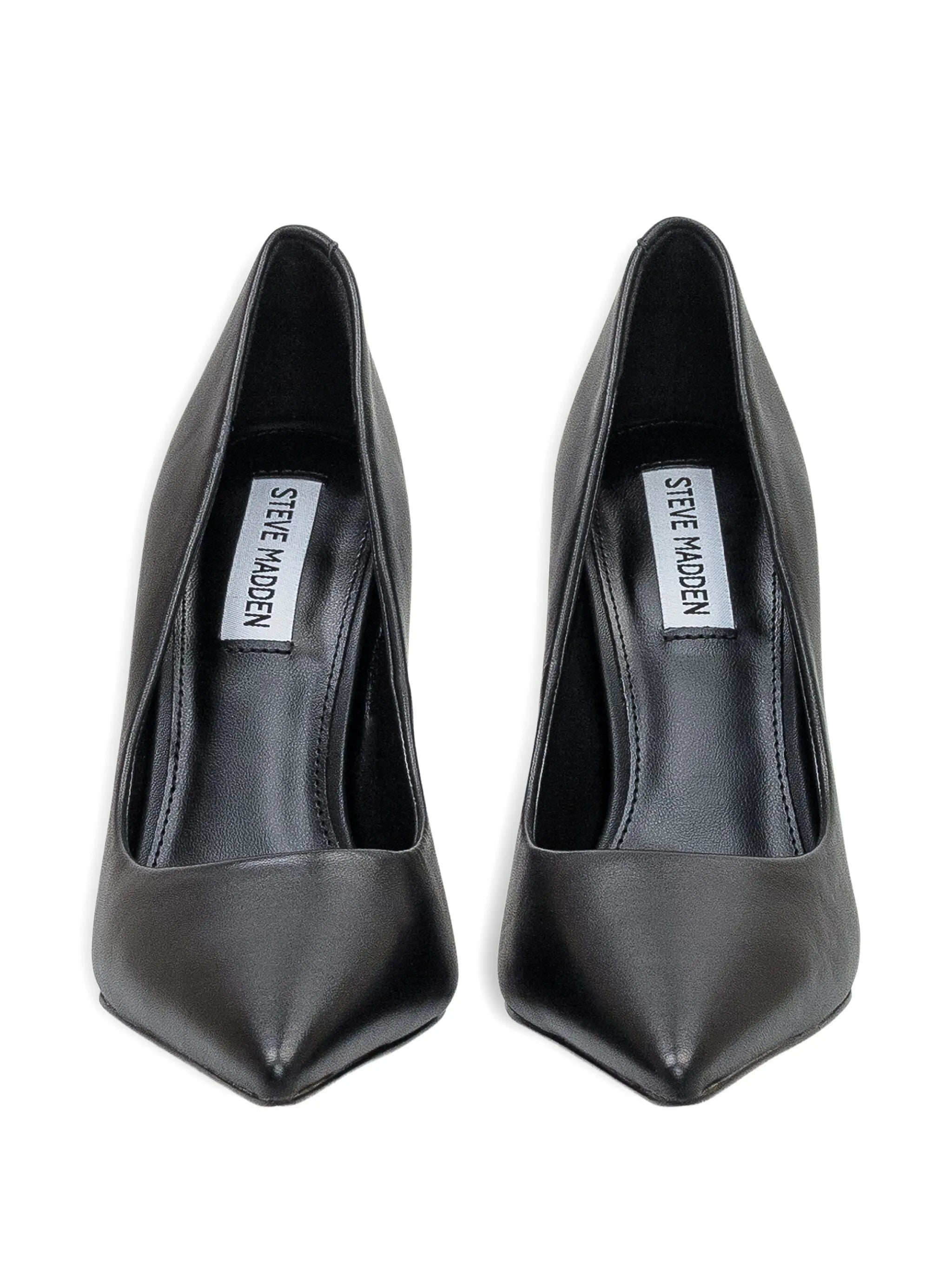 Steve Madden Nero