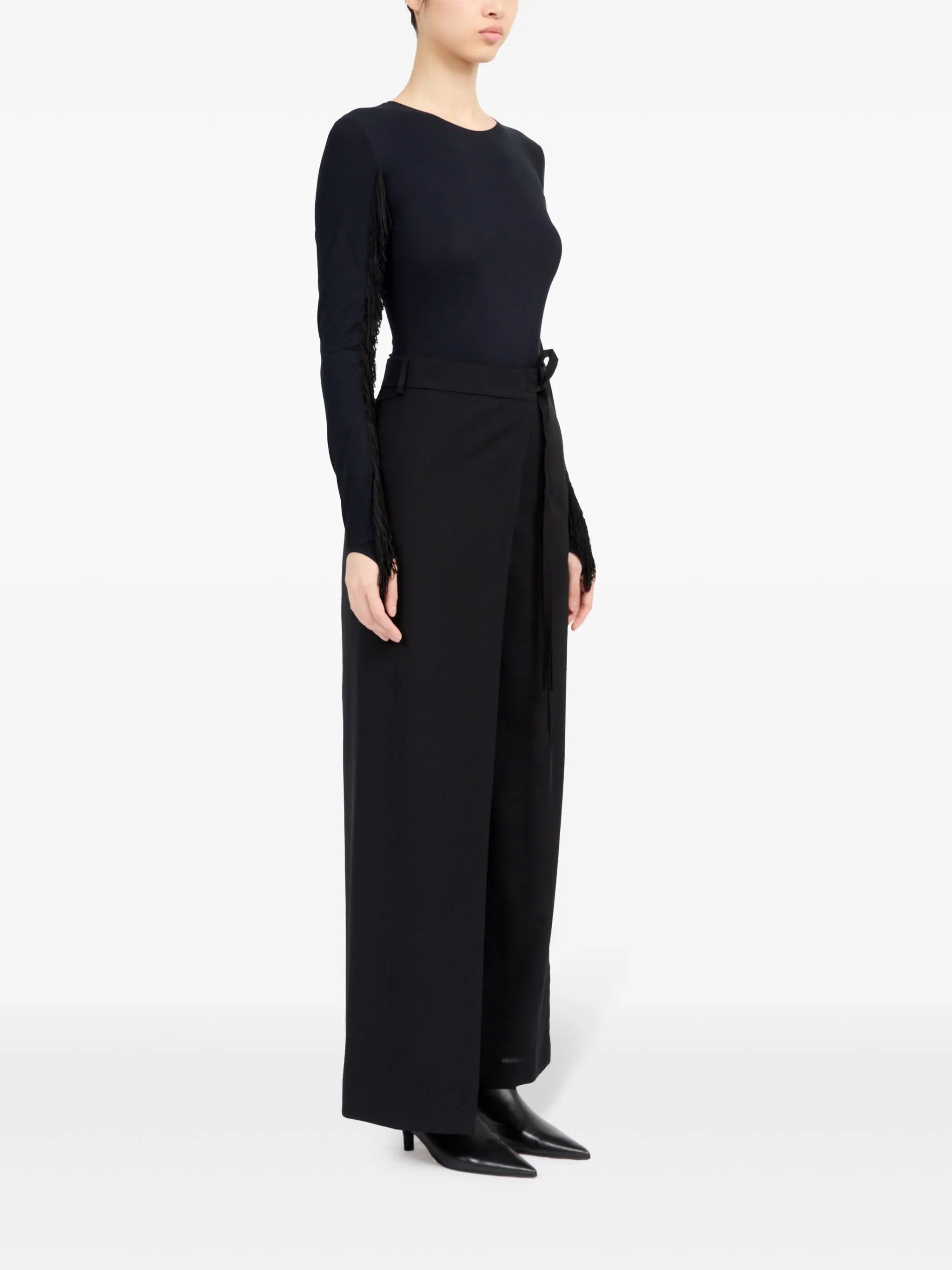 Mm6 Black