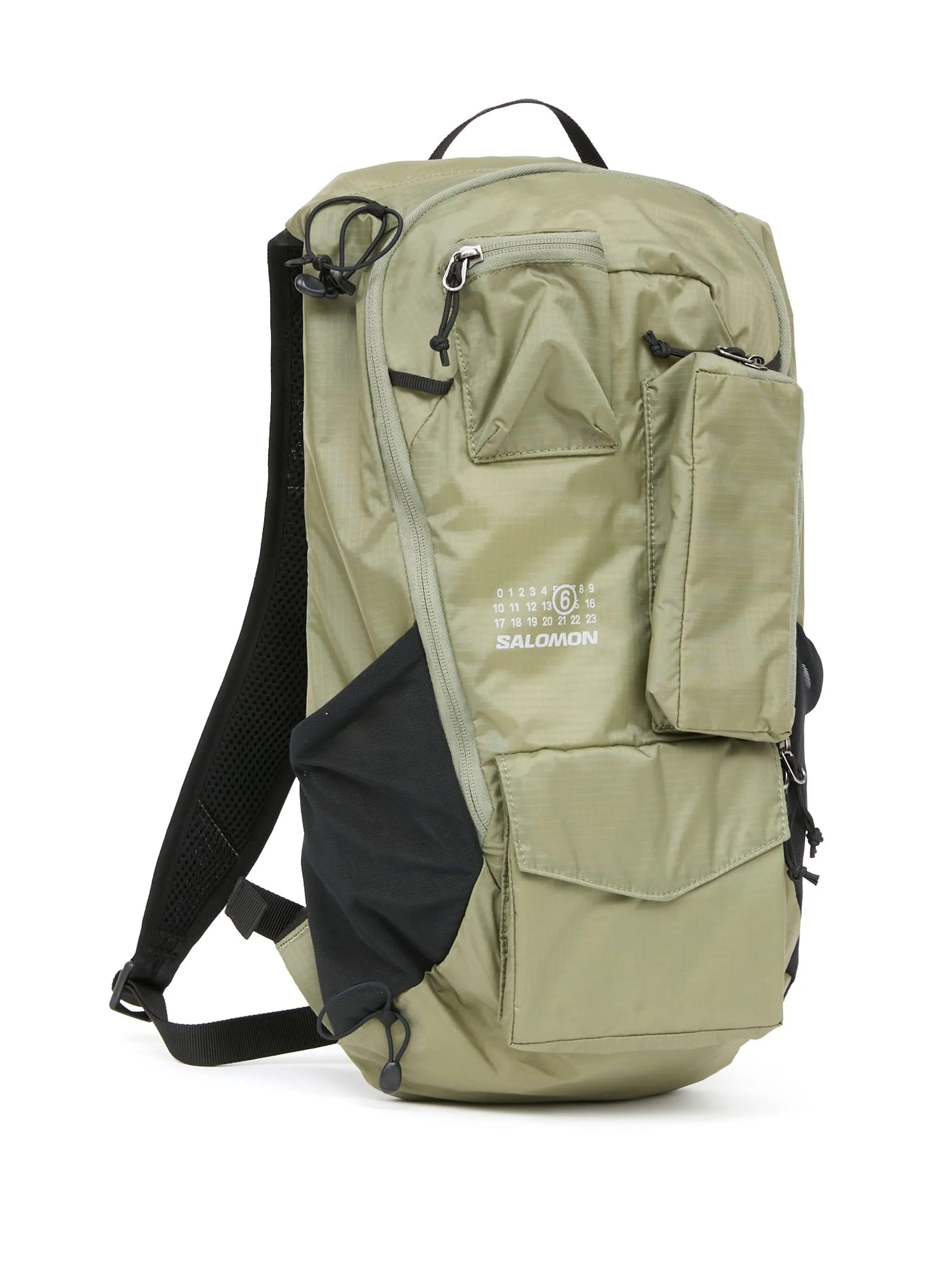 Mm6 X Salomon Grün