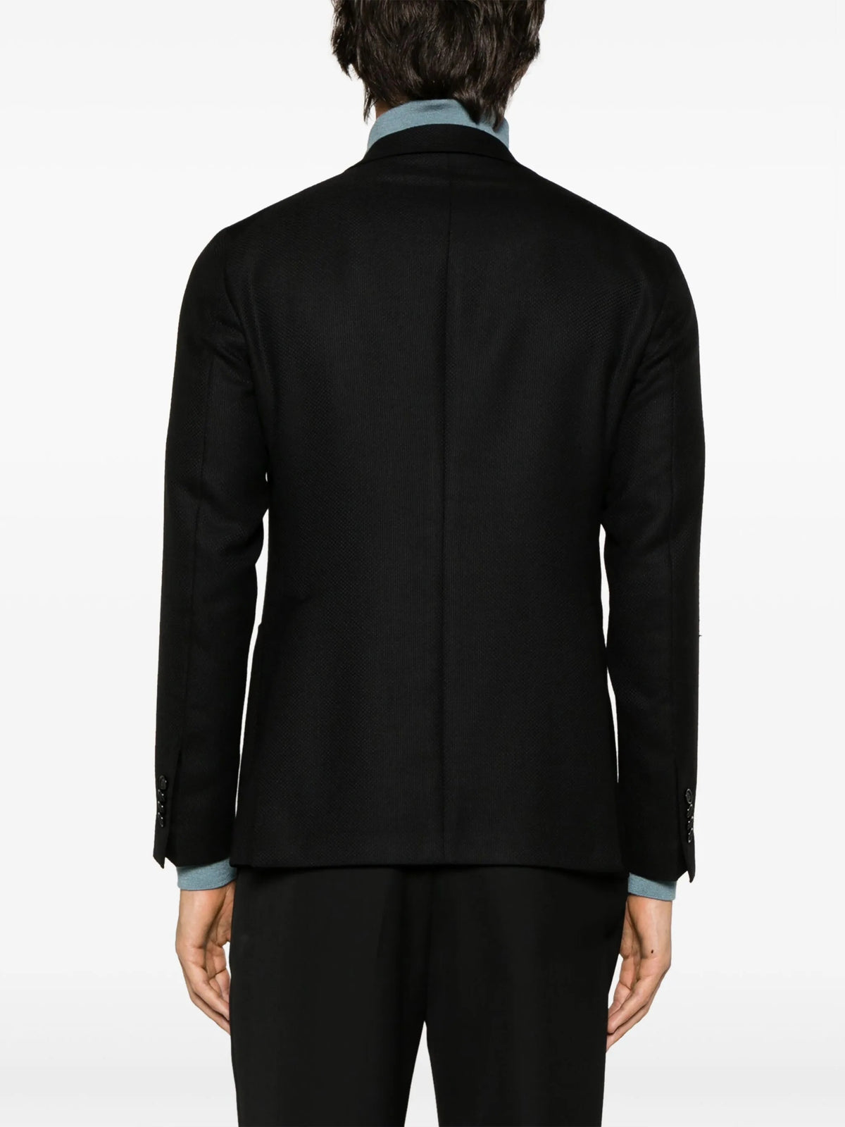 Tagliatore Nero