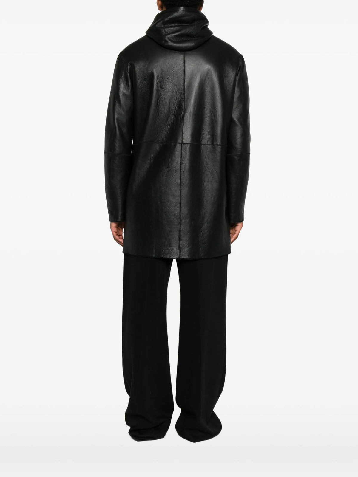 Tagliatore Nero