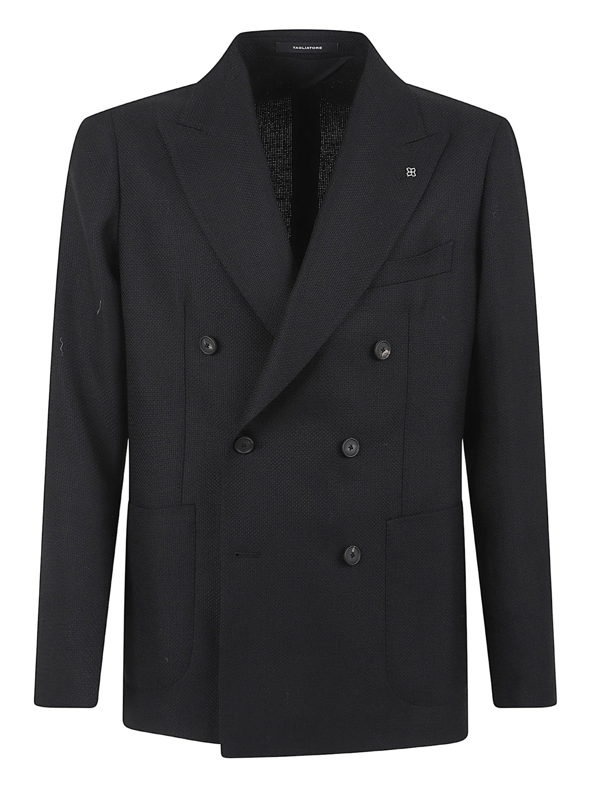 Tagliatore Nero