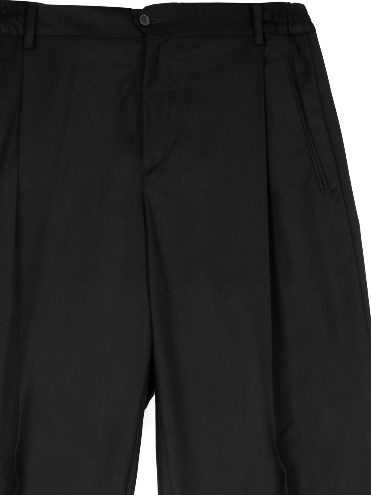 Briglia Nero