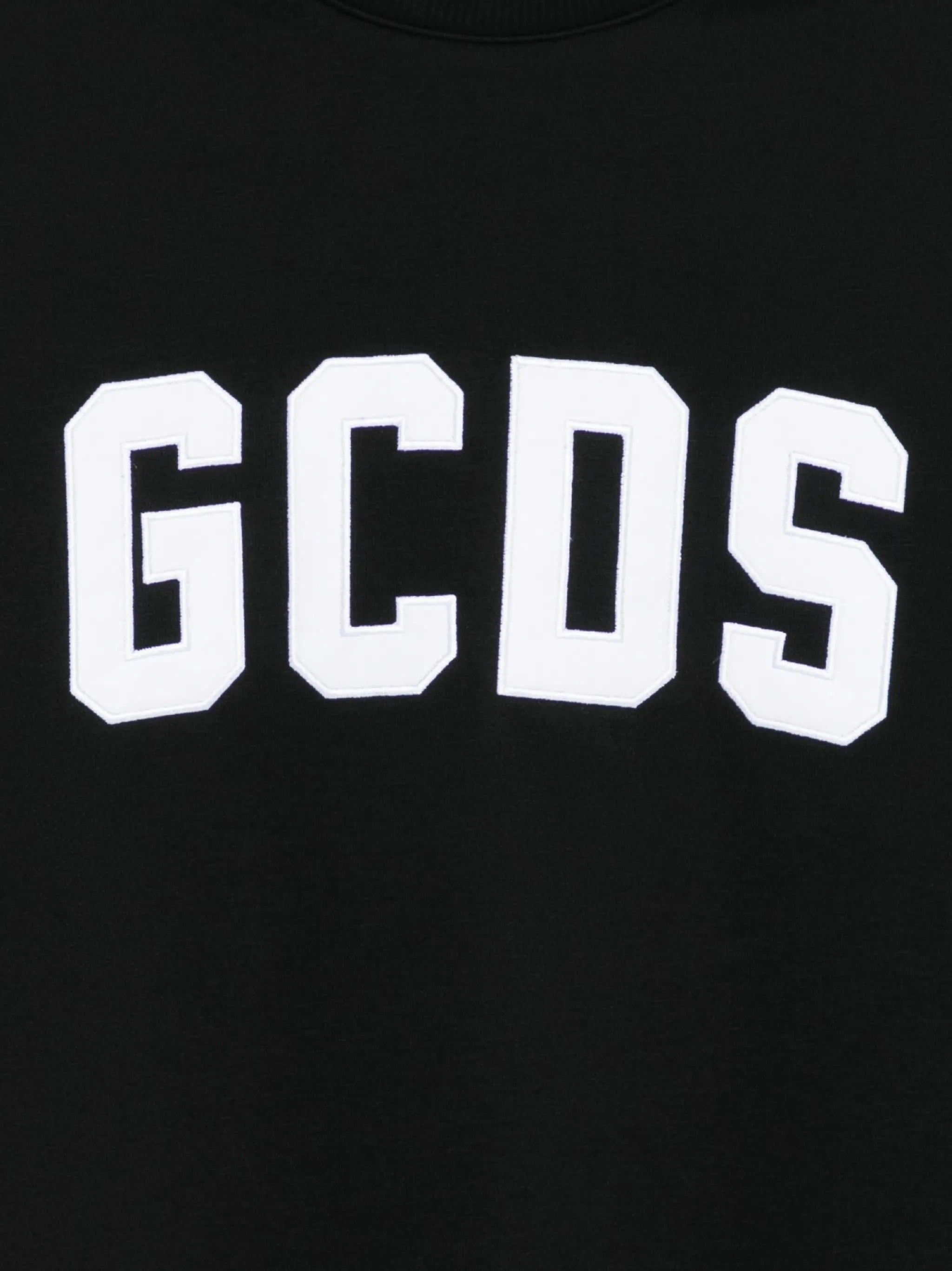Gcds Nero