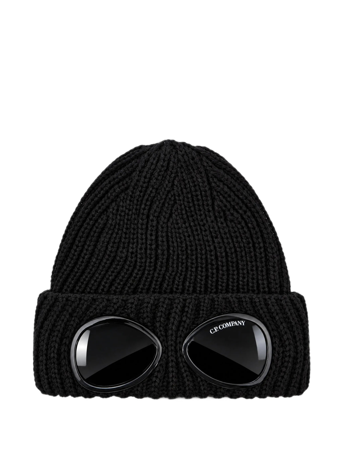 C.p. Company Berretti da Bambino C.p. company, colore Nero Nero