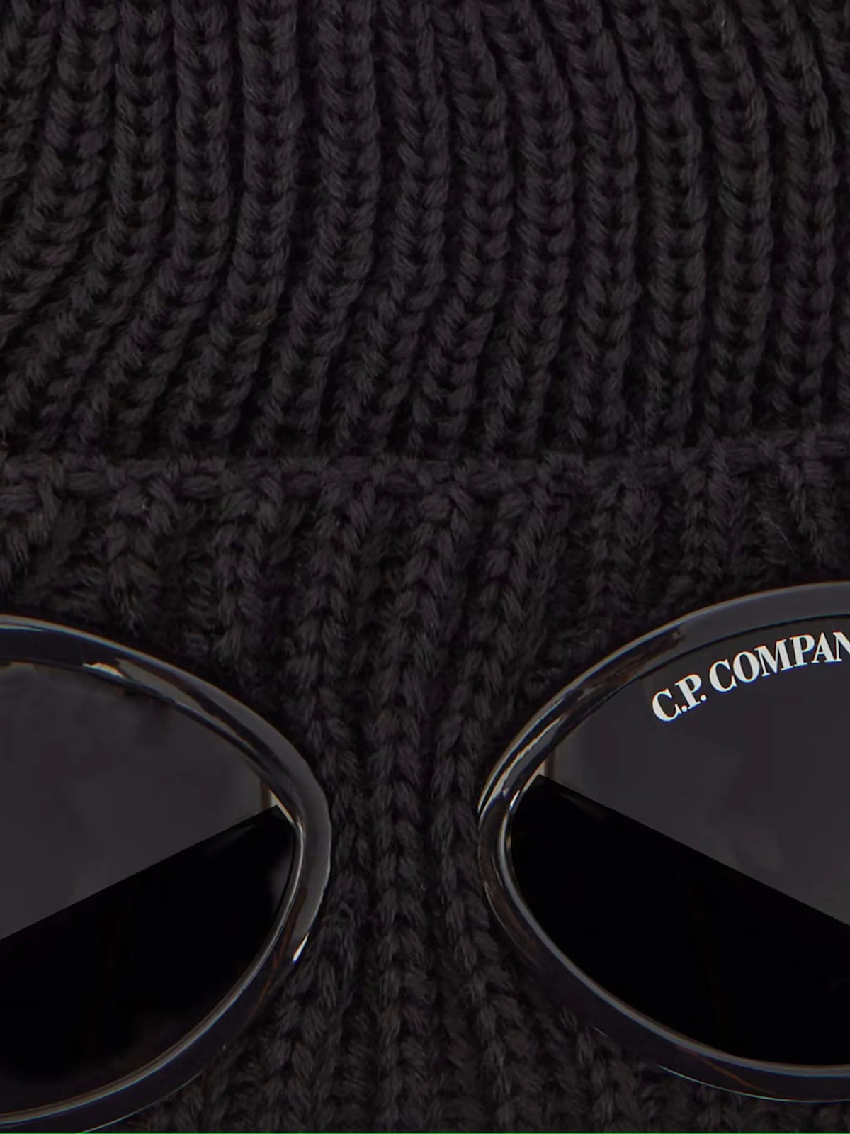 C.p. Company Berretti da Bambino C.p. company, colore Nero Nero